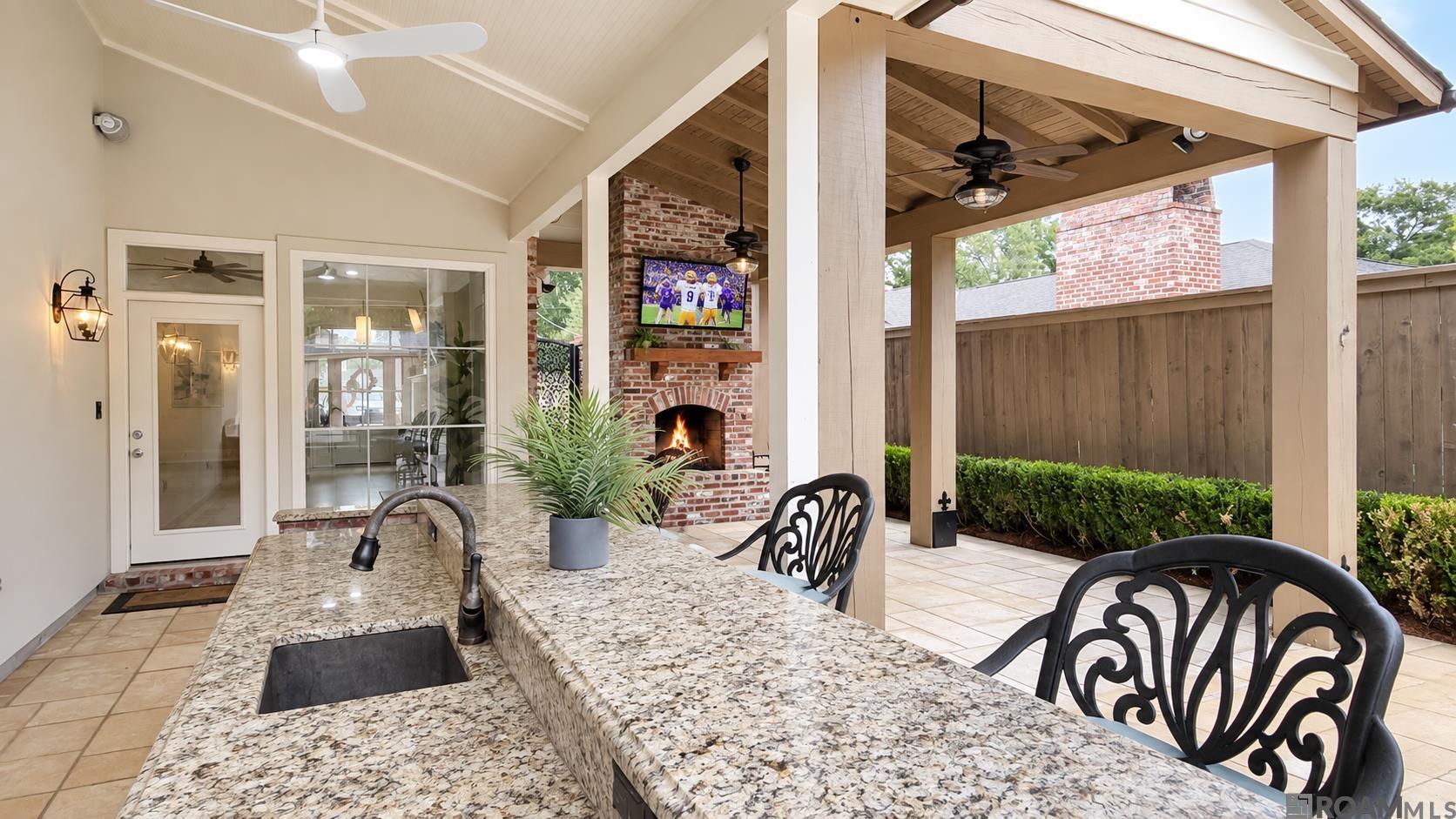 1442 Cloverdale Ave, Baton Rouge, LA, 70808