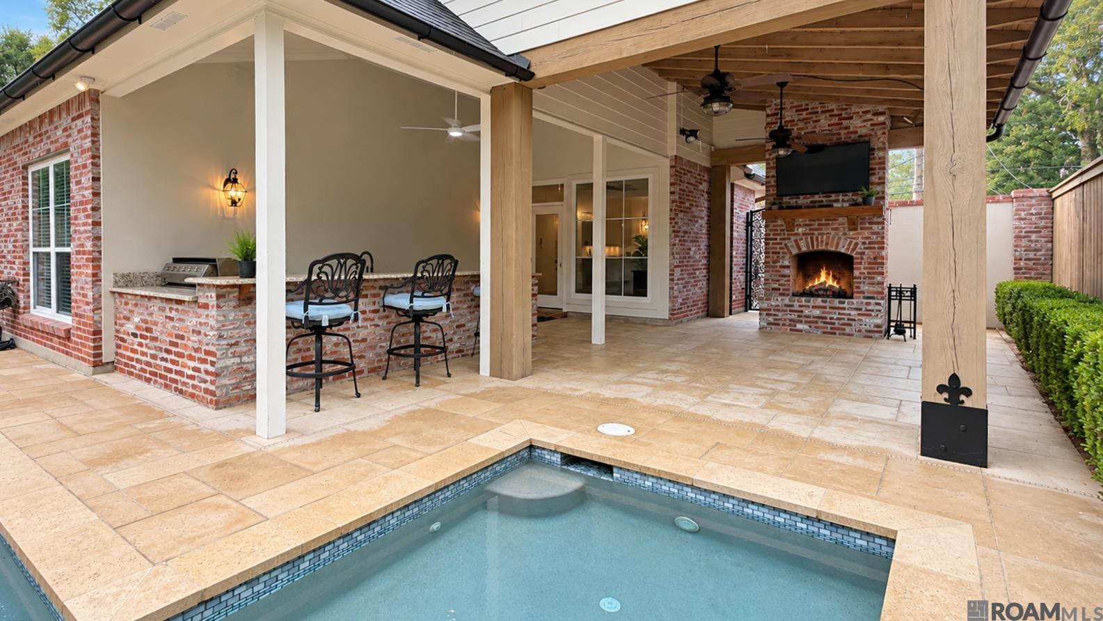 1442 Cloverdale Ave, Baton Rouge, LA, 70808