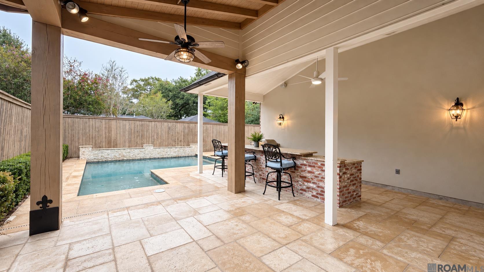 1442 Cloverdale Ave, Baton Rouge, LA, 70808