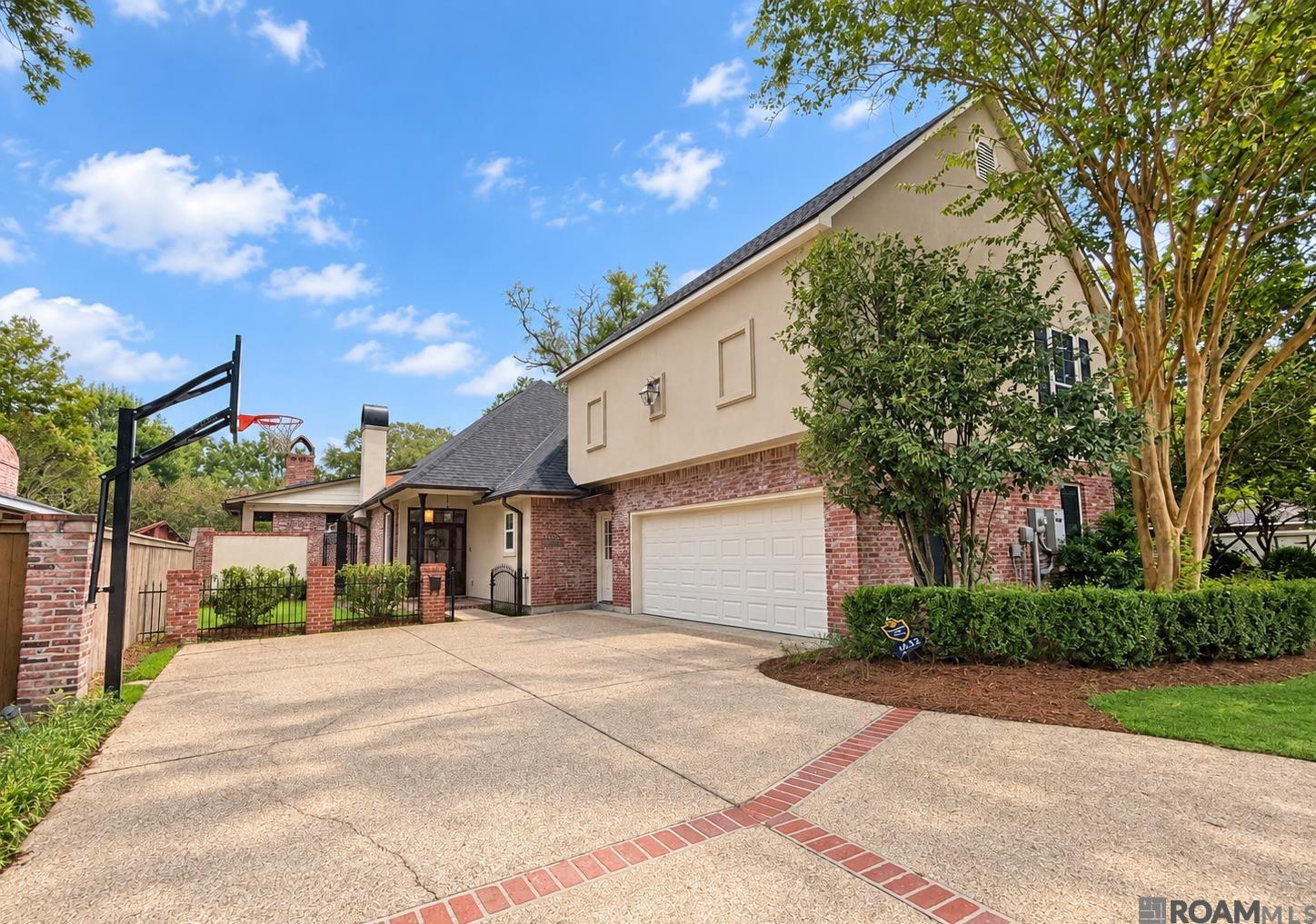 1442 Cloverdale Ave, Baton Rouge, LA, 70808