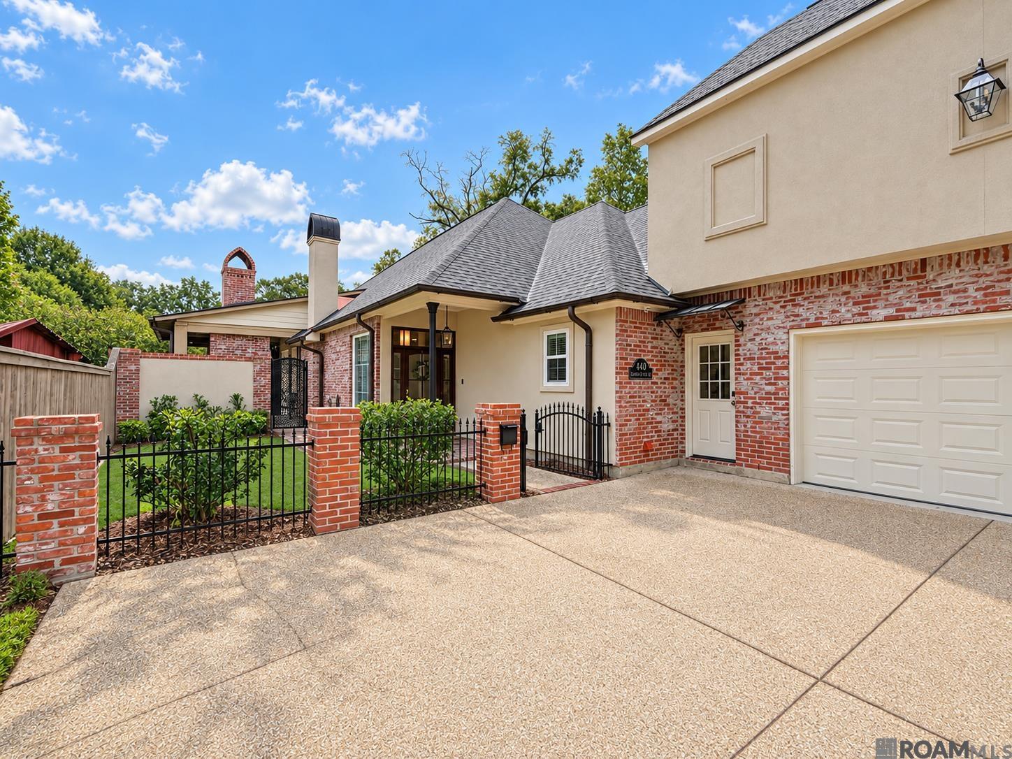 1442 Cloverdale Ave, Baton Rouge, LA, 70808