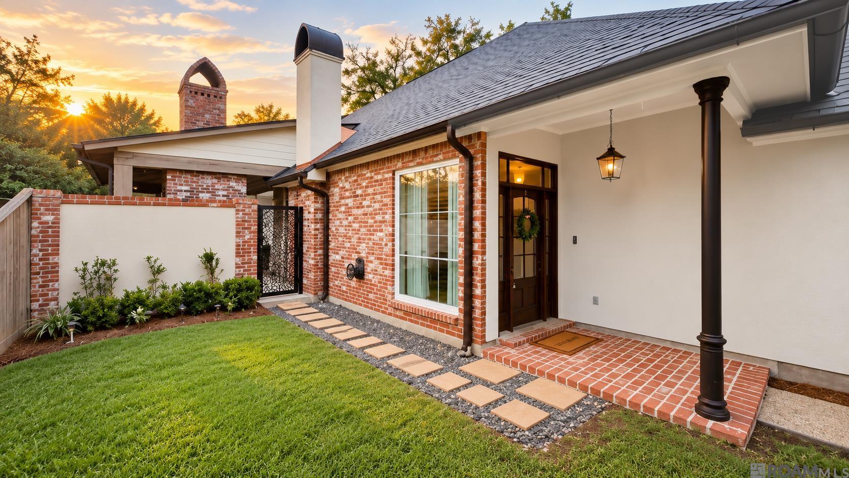1442 Cloverdale Ave, Baton Rouge, LA, 70808