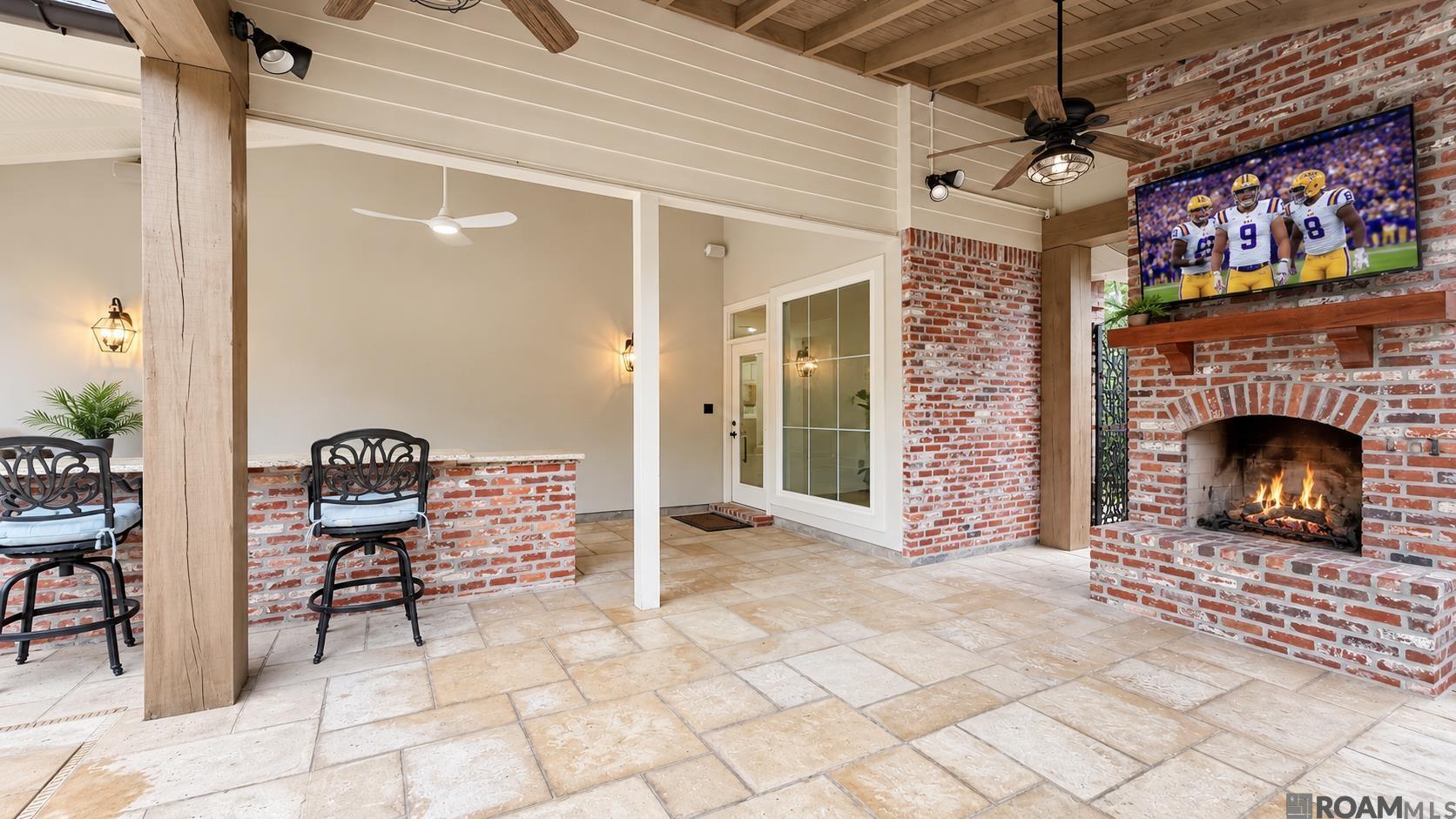 1442 Cloverdale Ave, Baton Rouge, LA, 70808