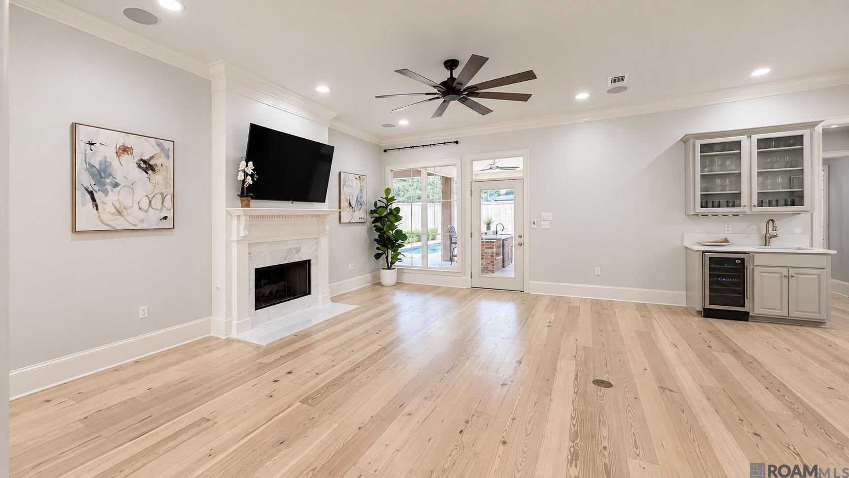 1442 Cloverdale Ave, Baton Rouge, LA, 70808