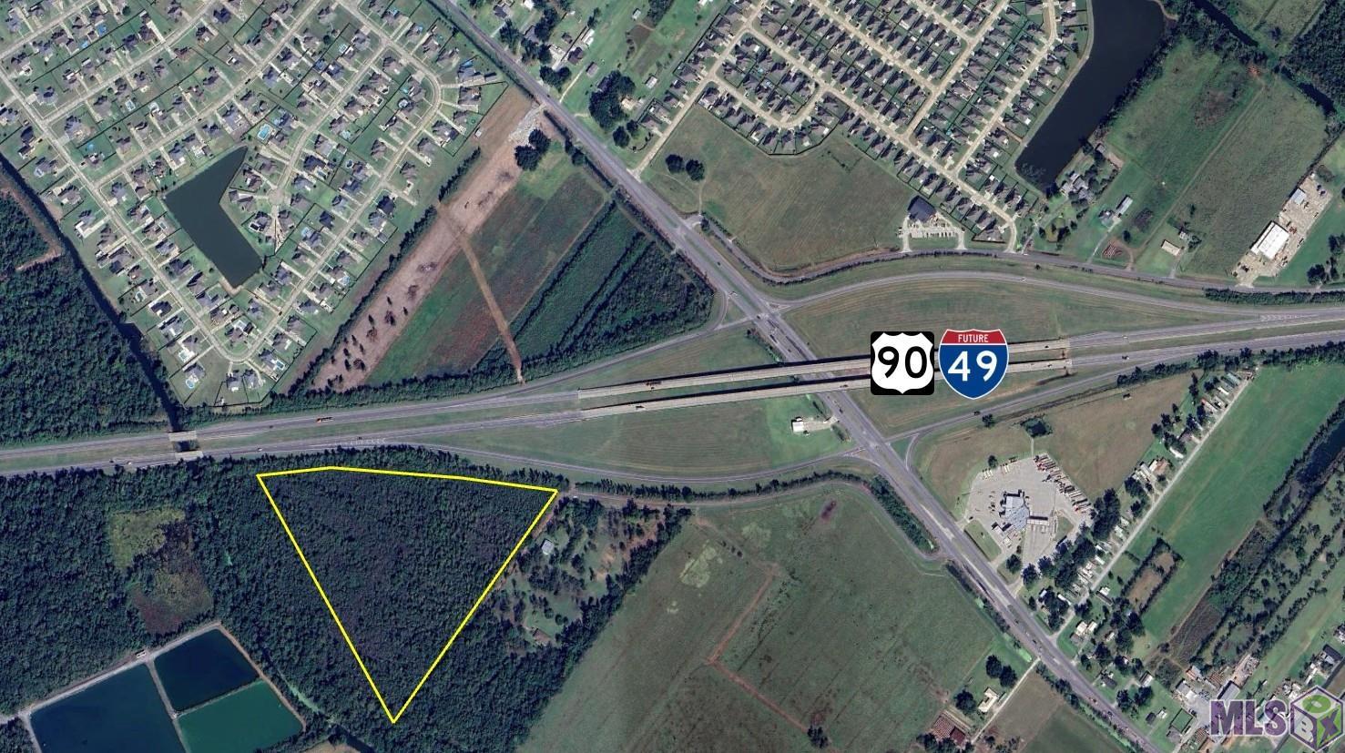 289 Service Road Southeast, Gray, LA 70359