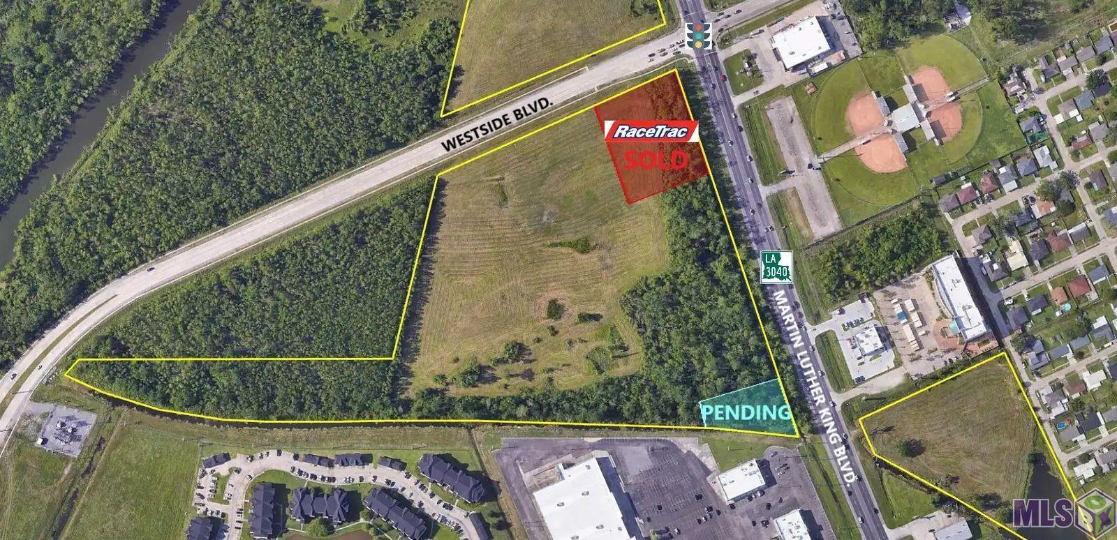 1789 MARTIN LUTHER KING BLVD, Houma, LA 70360