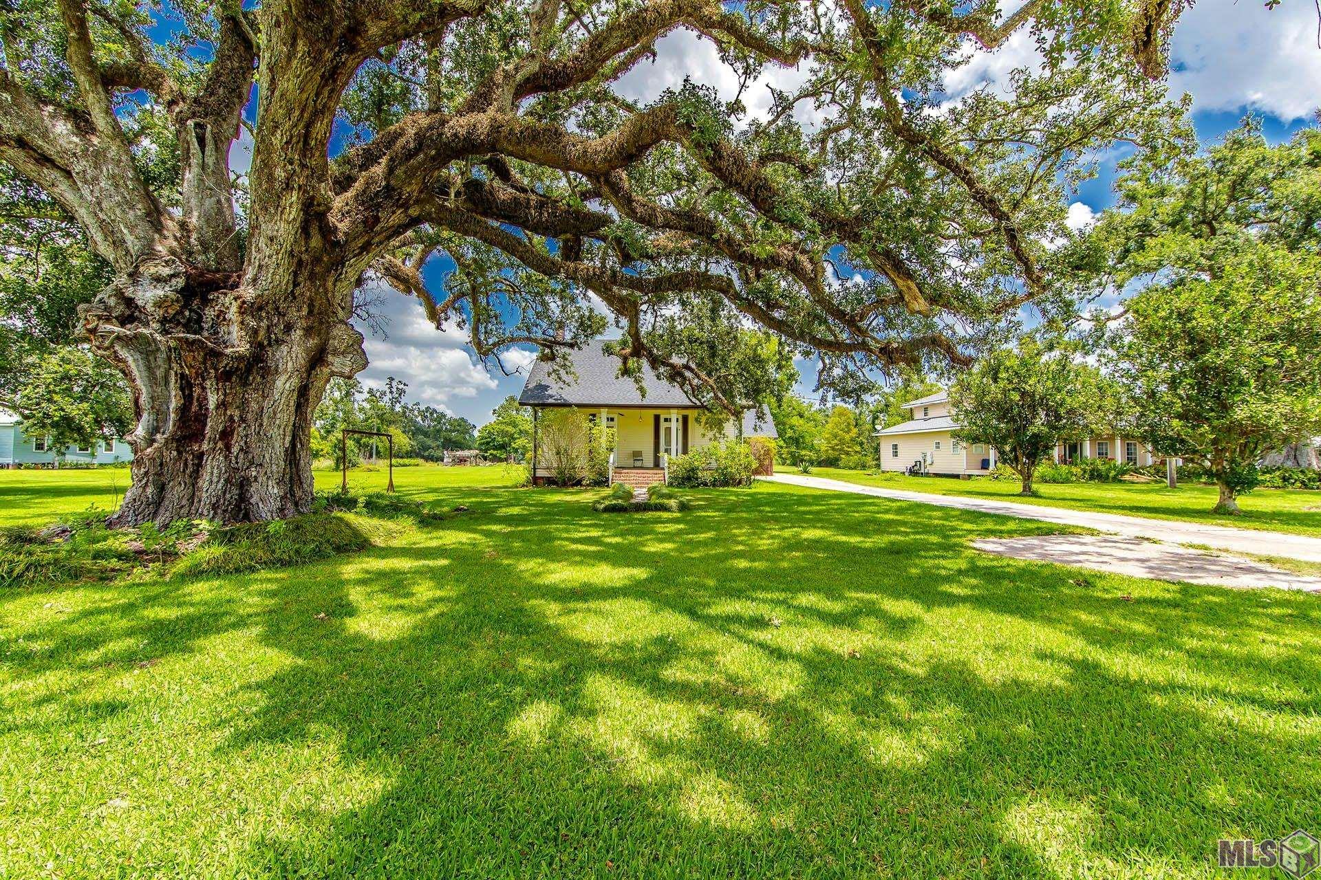 649 HIGHWAY 308, Thibodaux, LA 70301