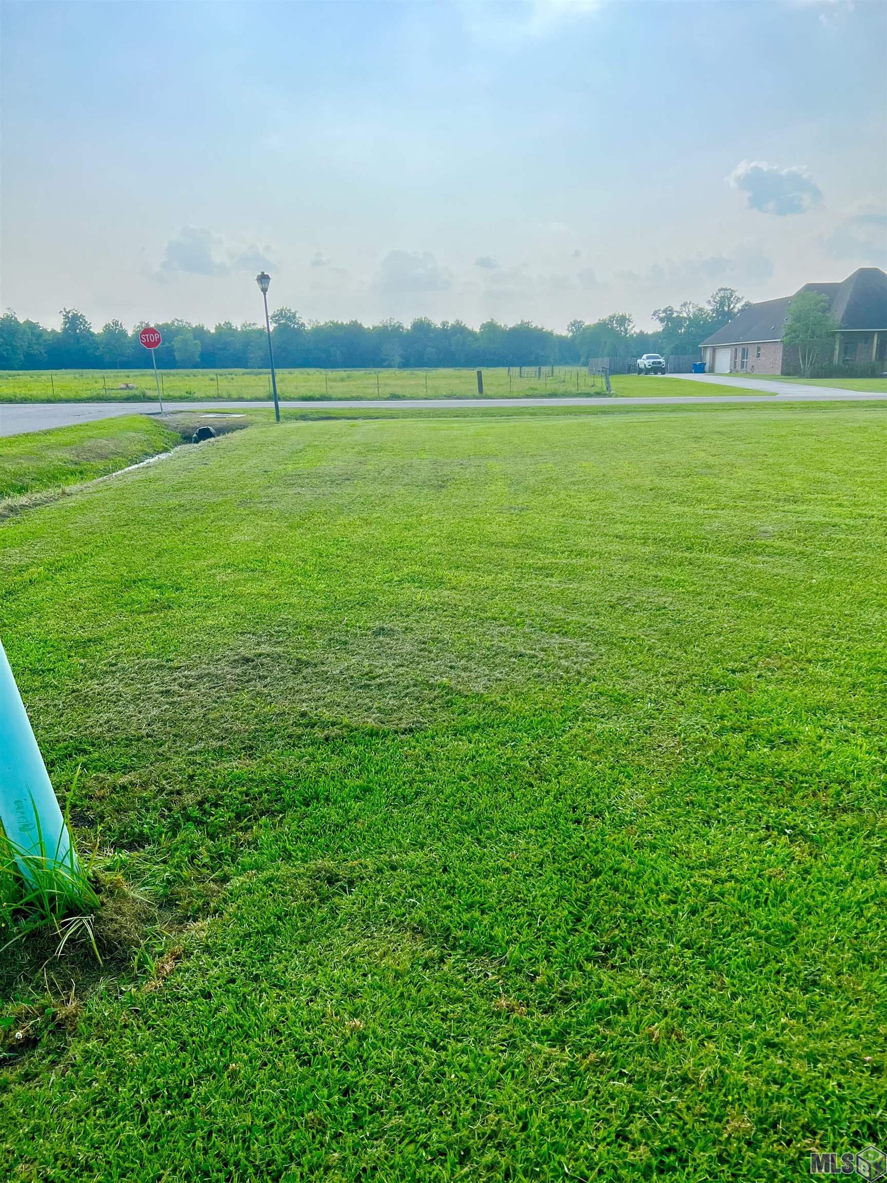 4850 AVERY GRACE BLVD, Addis, LA 70710