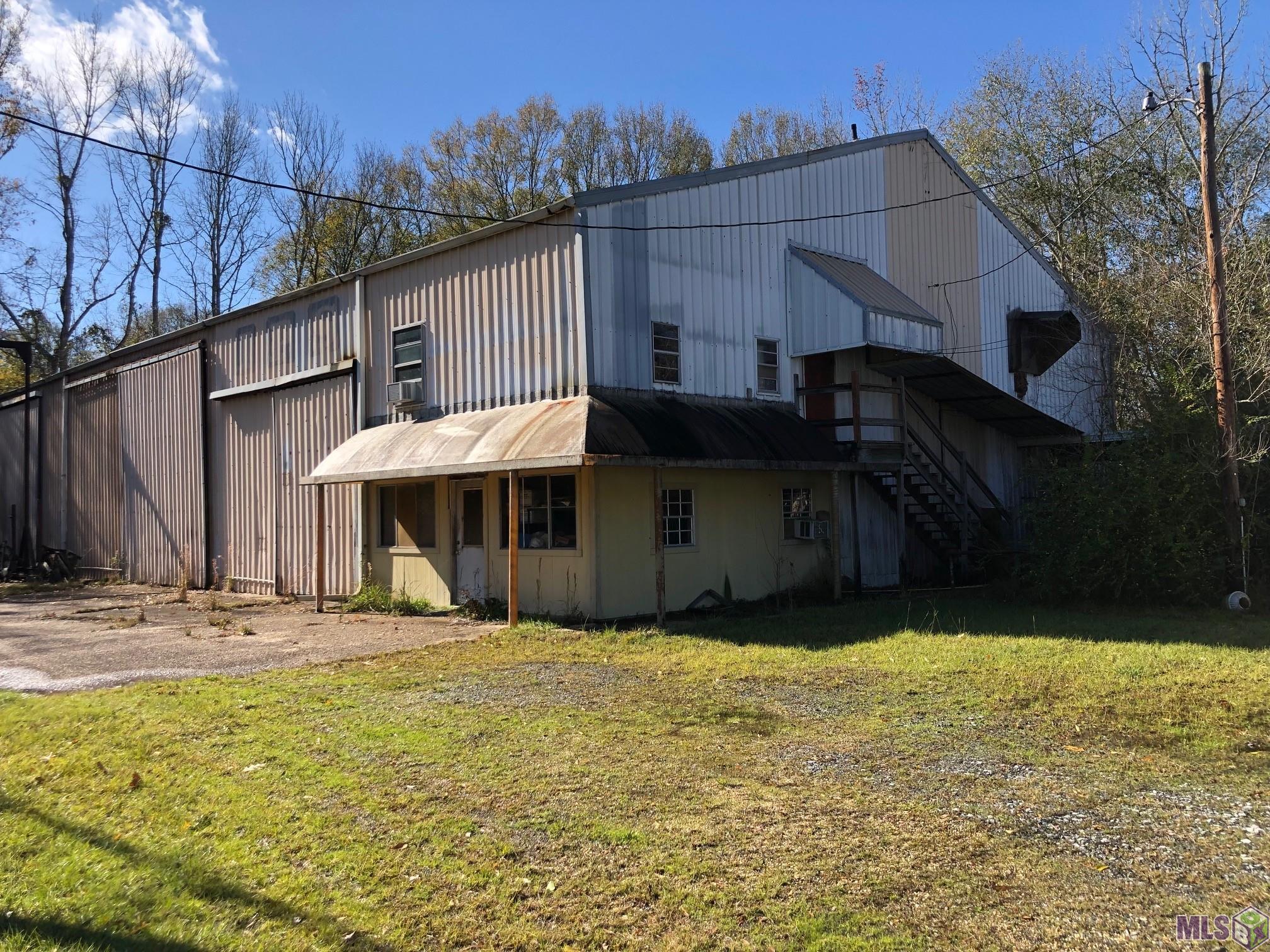 19233 PLANK RD, Zachary, LA 70791