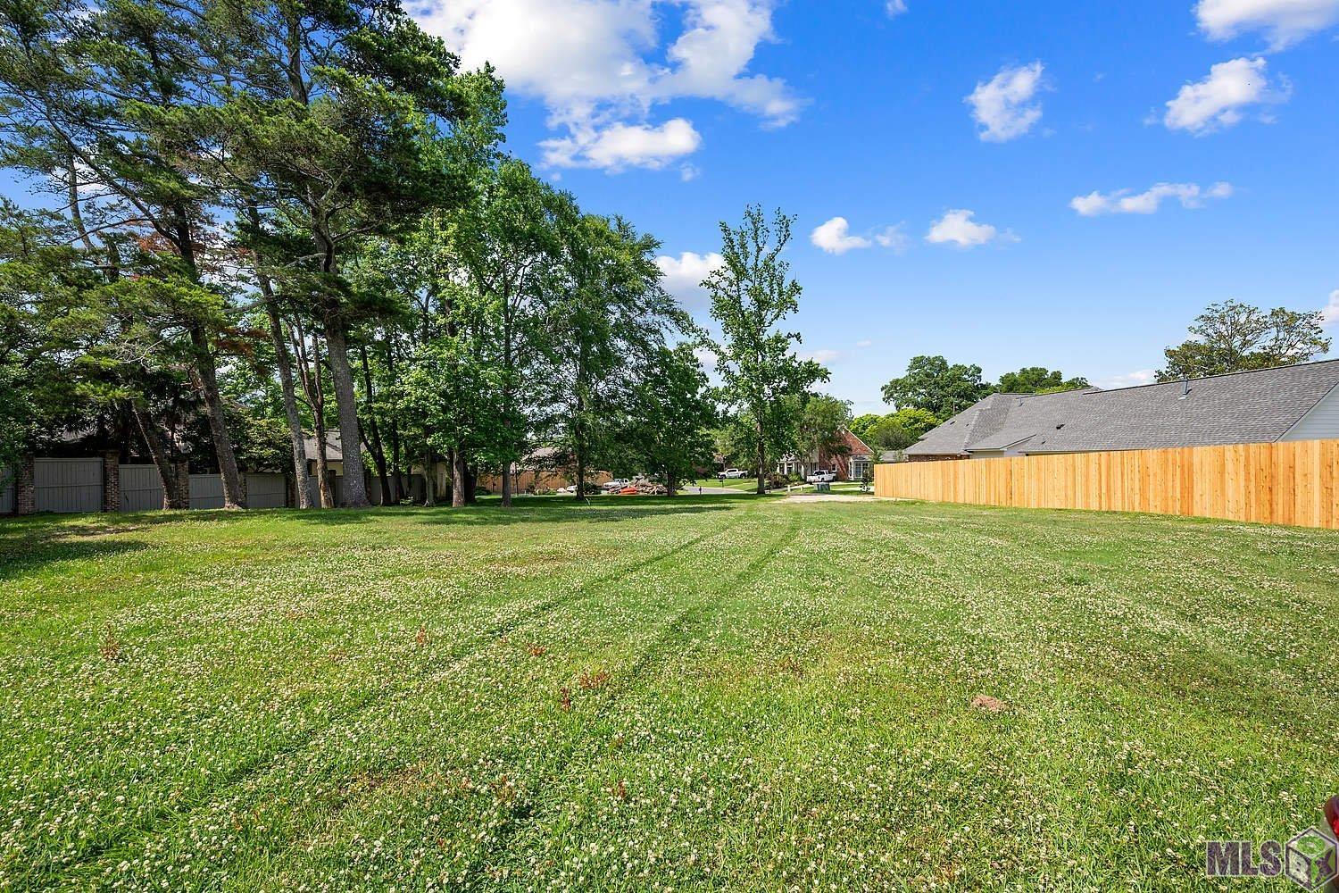 Lot 5 CROSSING VIEW CT, Baton Rouge, LA 70810