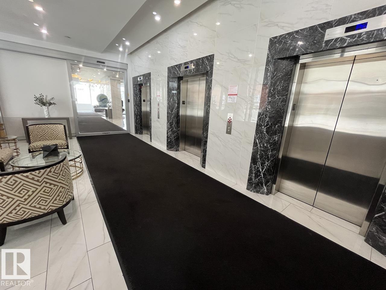 Picture for #1003 11969 JASPER AV NW