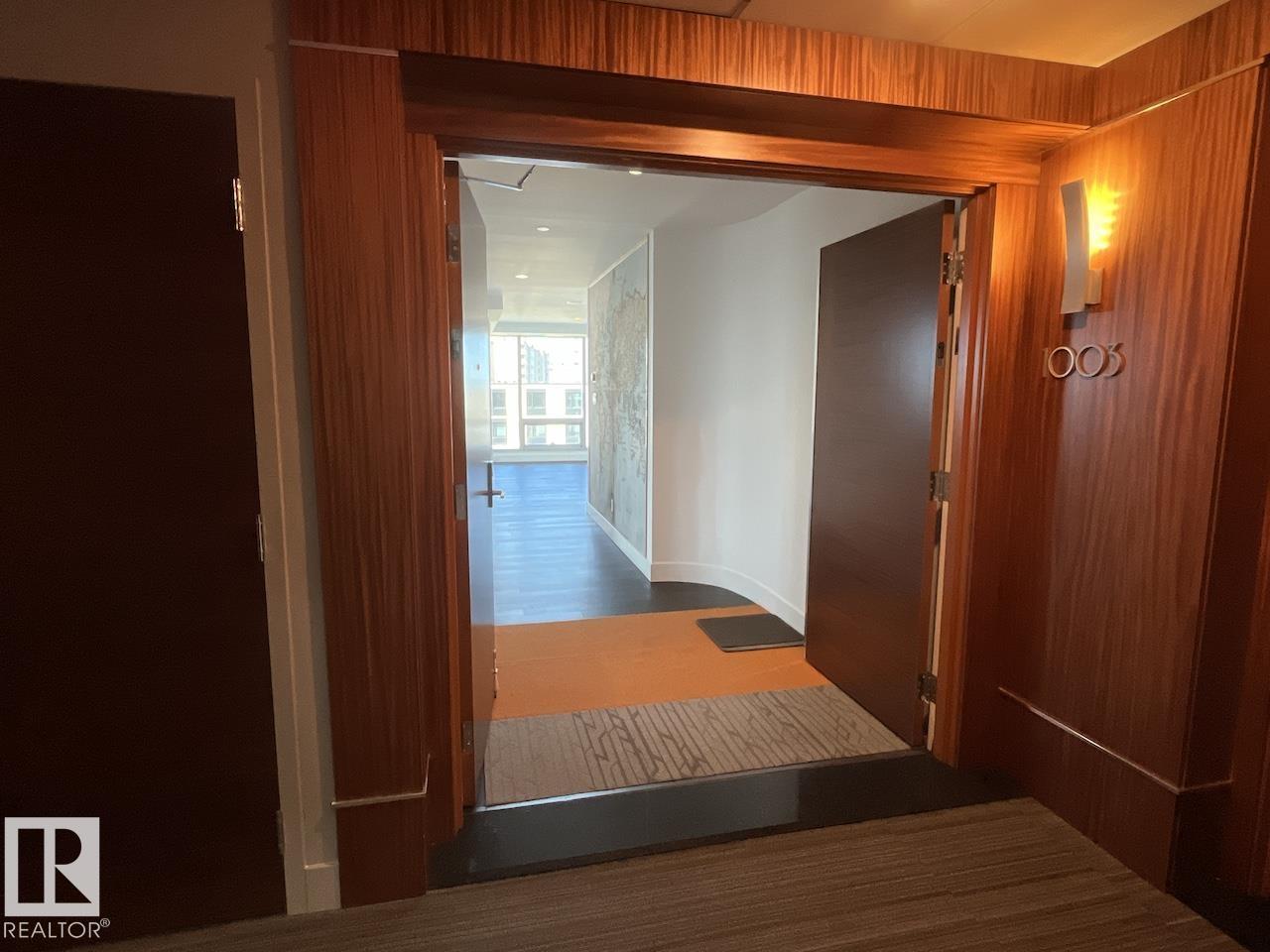 Picture for #1003 11969 JASPER AV NW