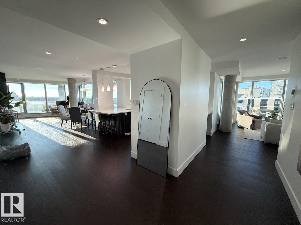 Picture for #1003 11969 JASPER AV NW