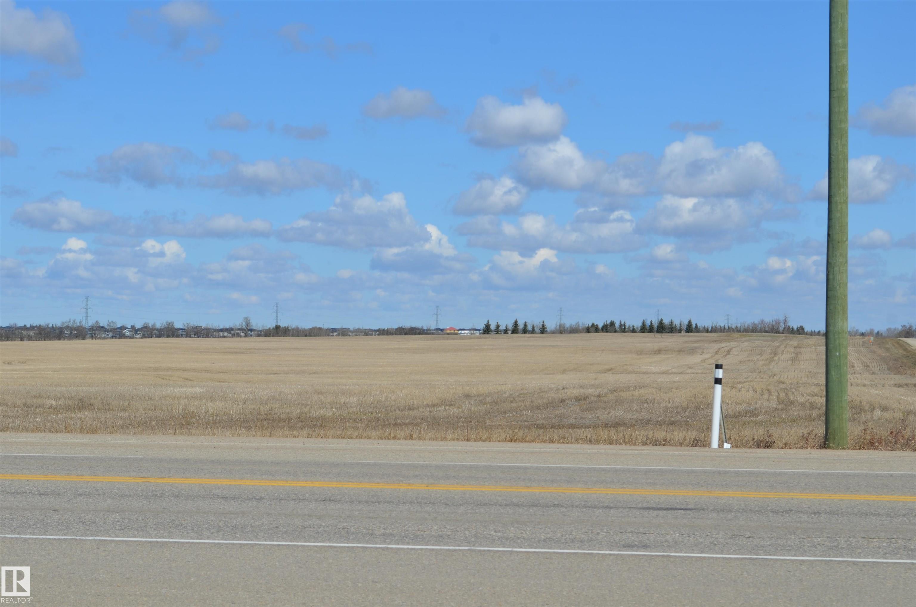  Hwy 625 & Rr 244, None, Rural Leduc County