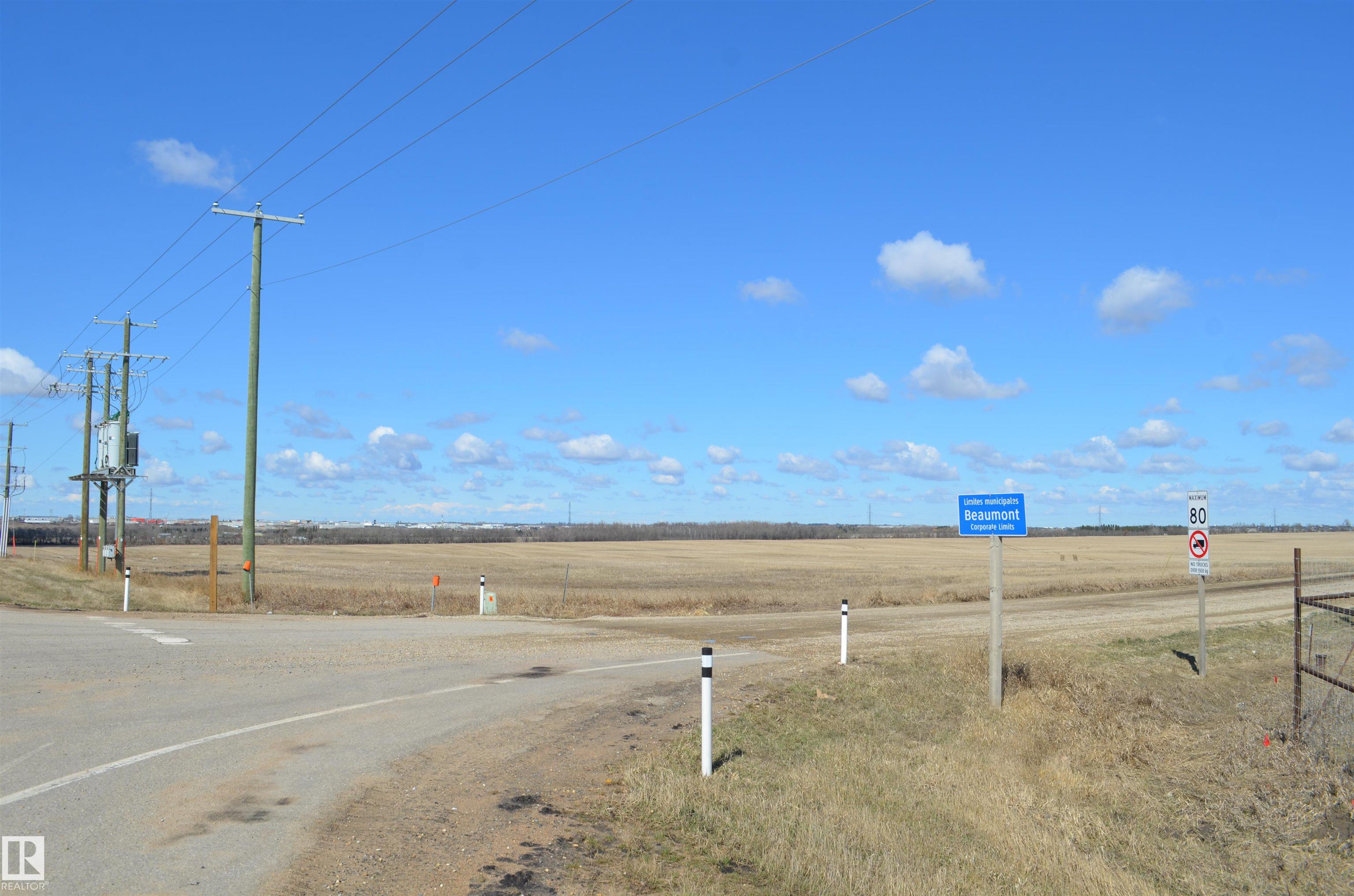  Hwy 625 & Rr 244, None, Rural Leduc County