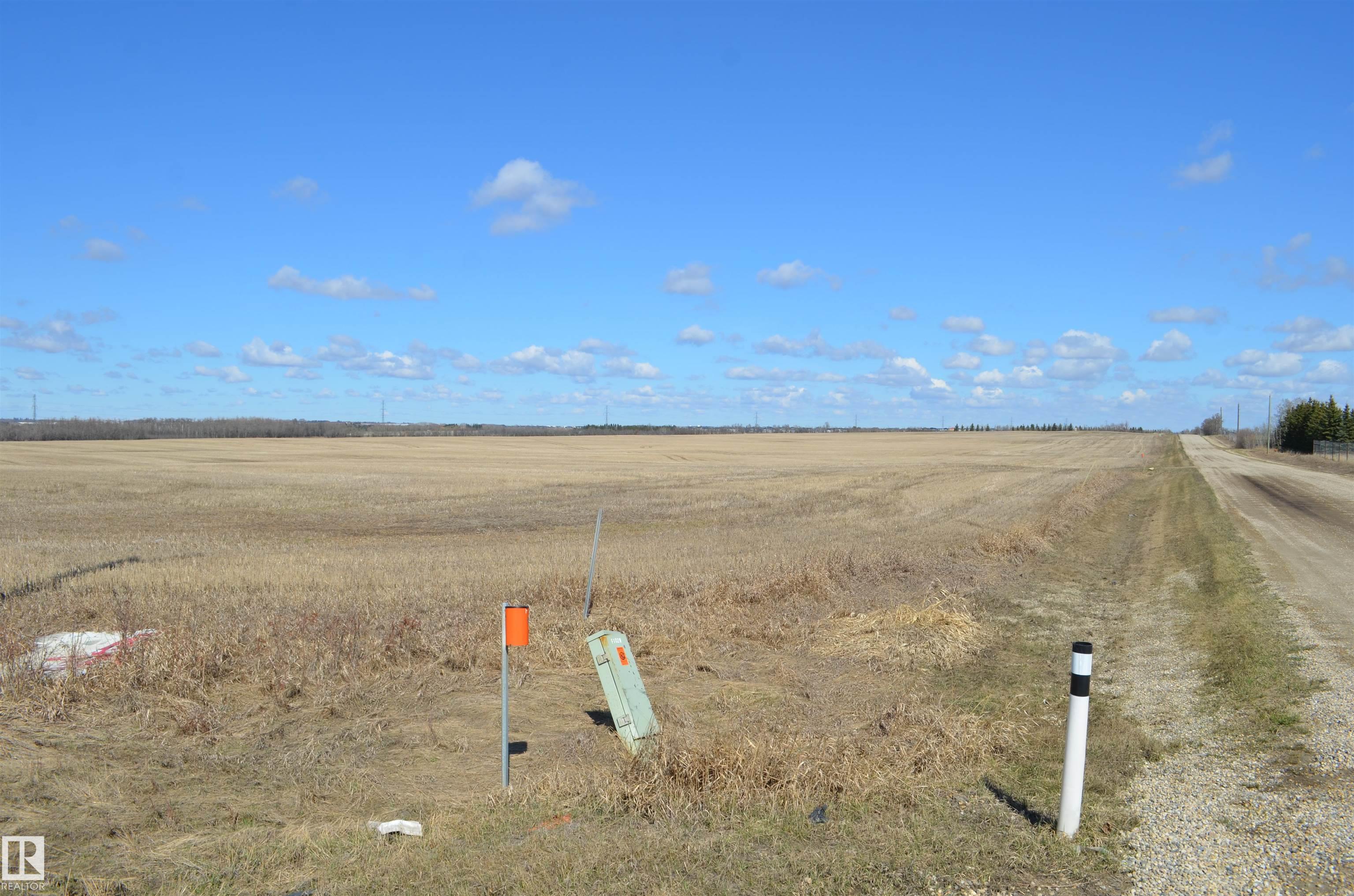 Photo 7 at  Hwy 625 & Rr 244, None, Rural Leduc County