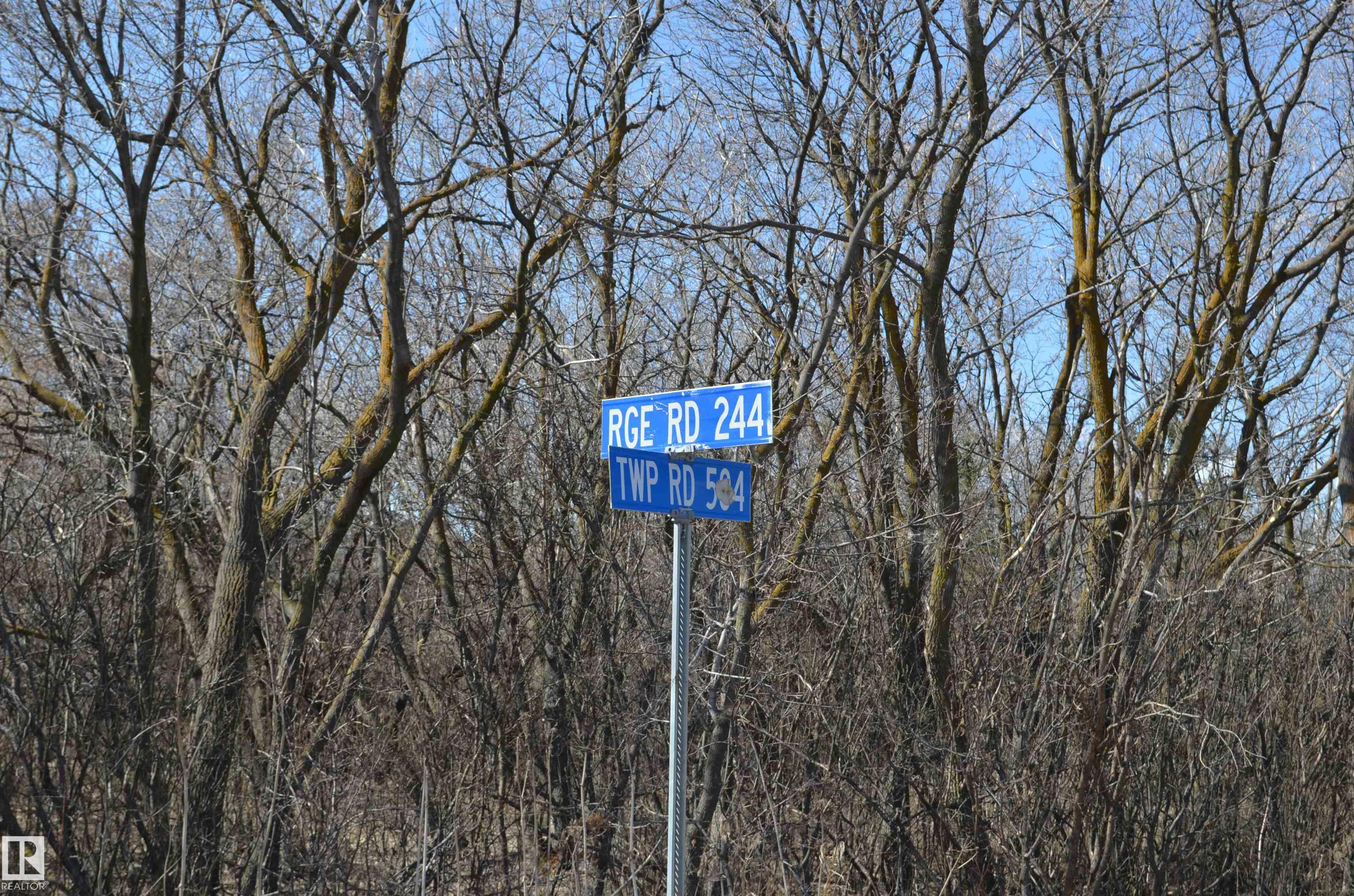 Photo 8 at  Hwy 625 & Rr 244, None, Rural Leduc County