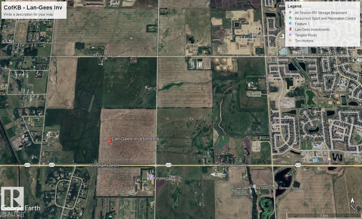 Photo 9 at  Hwy 625 & Rr 244, None, Rural Leduc County