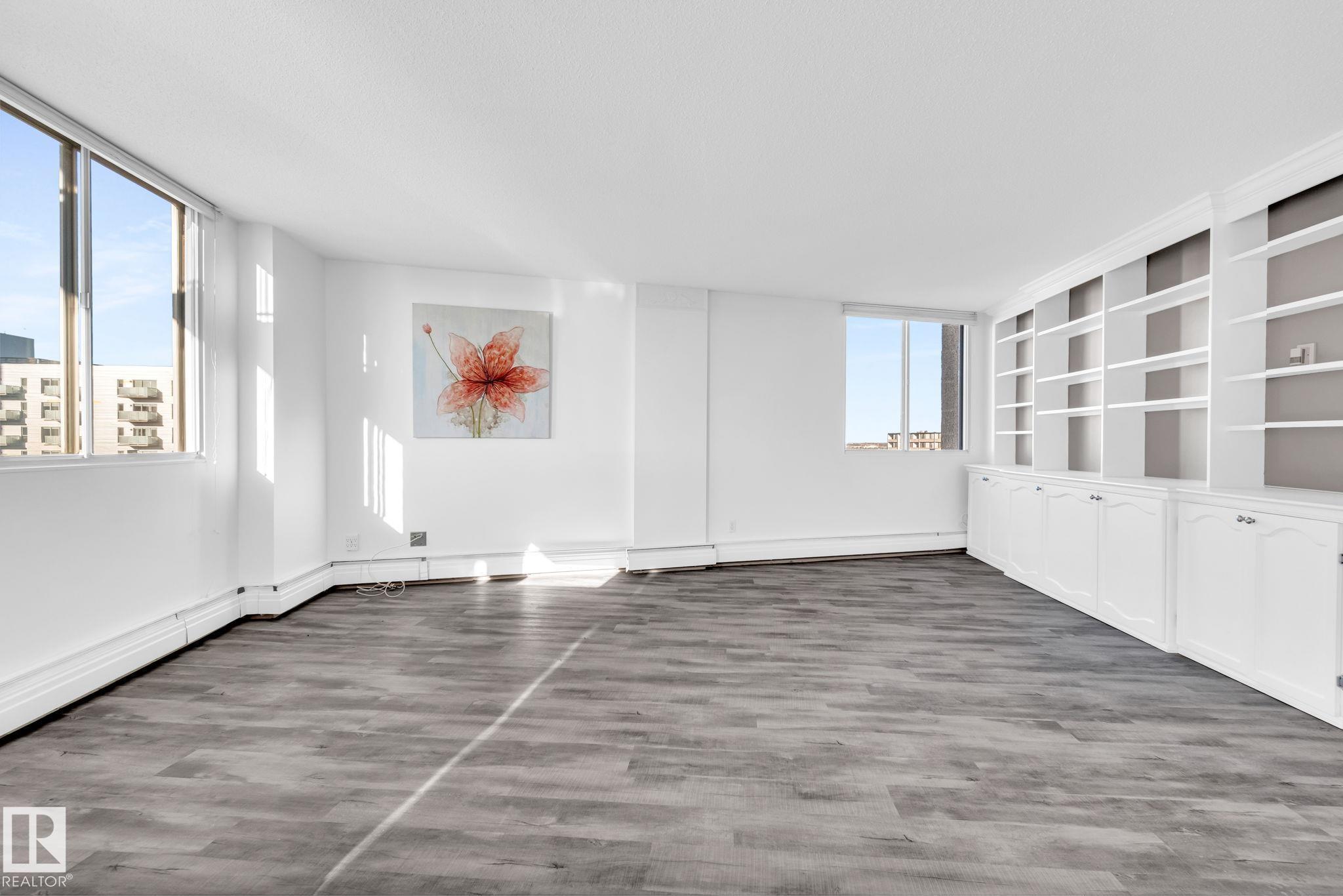 Picture for #1401 12121 Jasper AV NW NW