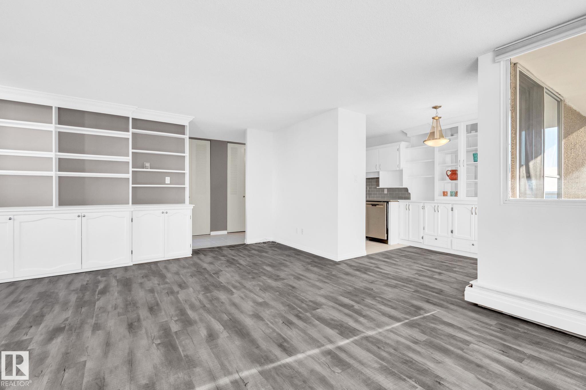 Picture for #1401 12121 Jasper AV NW NW