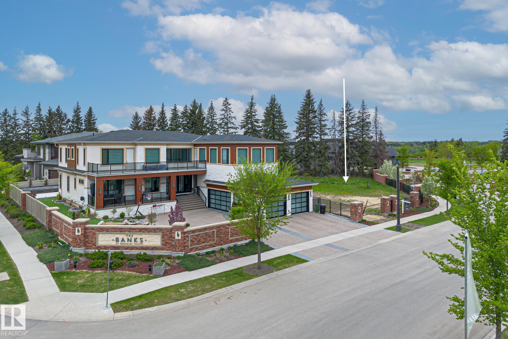 Picture for #22 3466 KESWICK BV SW