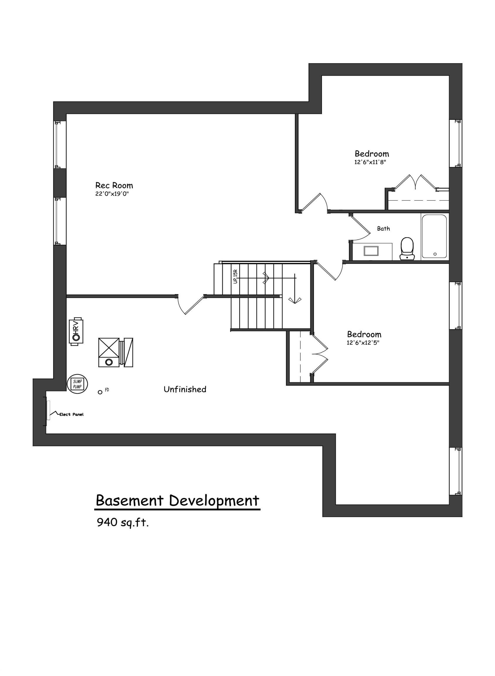 Picture for 4112 GINSBURG PL NW