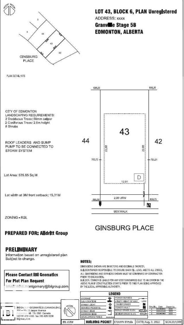 Picture for 4112 GINSBURG PL NW