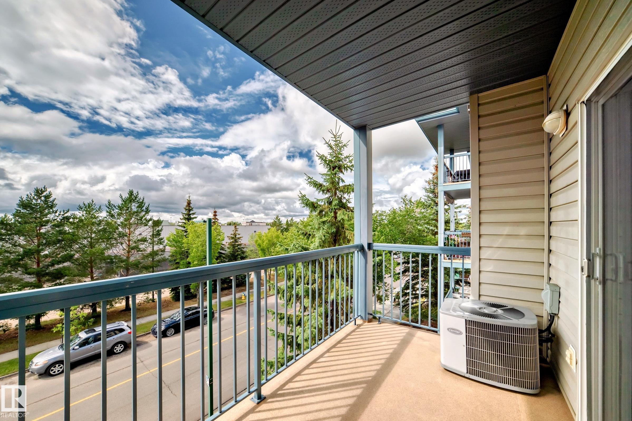 Picture for #323 16303 95 ST NW