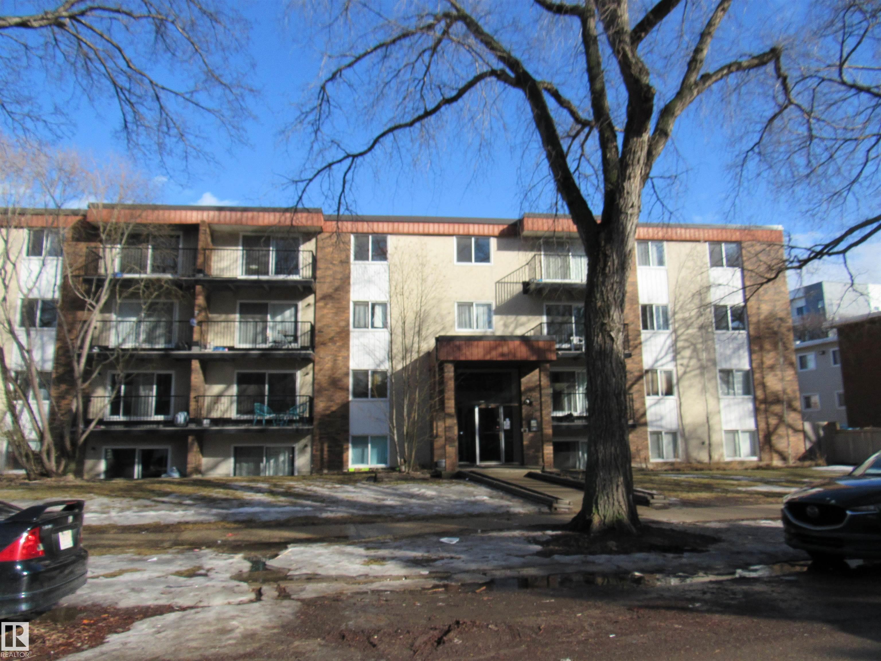 404 - 10335 117 Street NW, Wîhkwêntôwin, Edmonton photo number 2