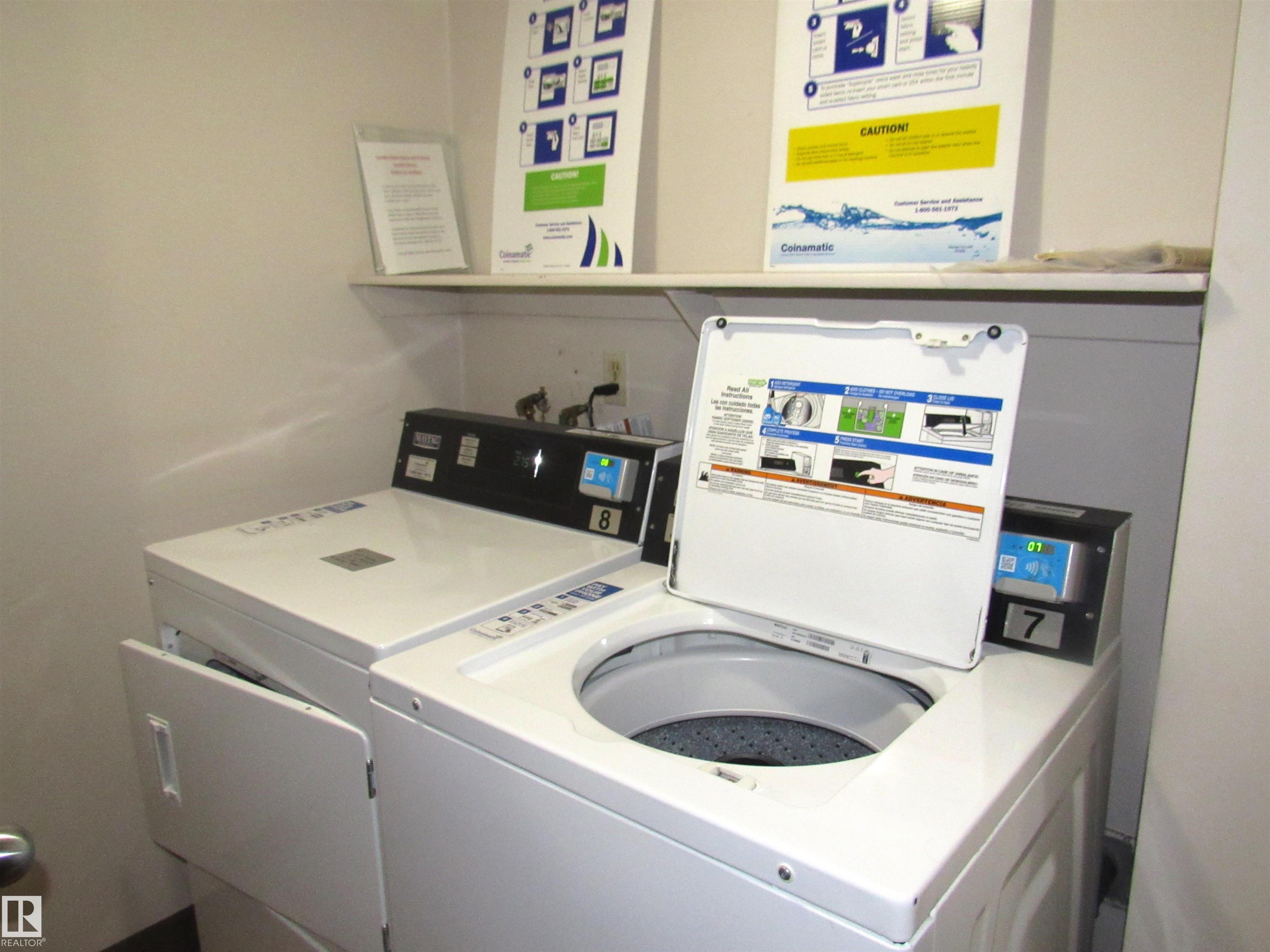 Photo 29 at 404 - 10335 117 Street NW, Wîhkwêntôwin, Edmonton