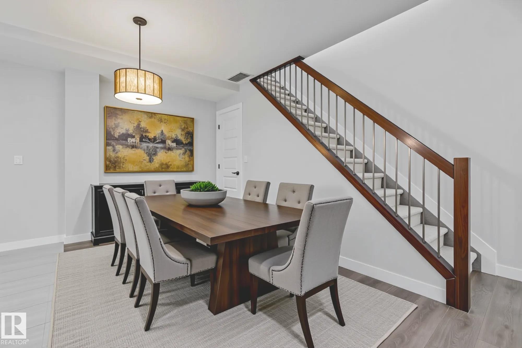 Picture for #810 5151 WINDERMERE BV SW