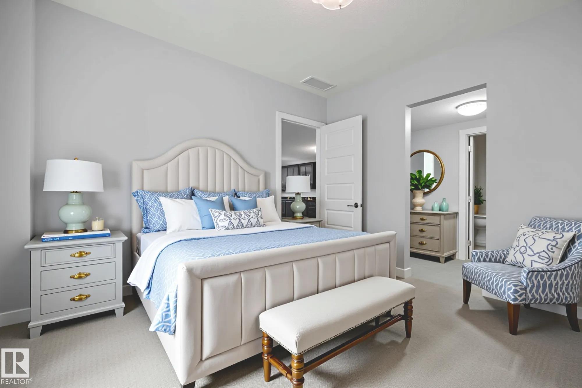 Picture for #810 5151 WINDERMERE BV SW