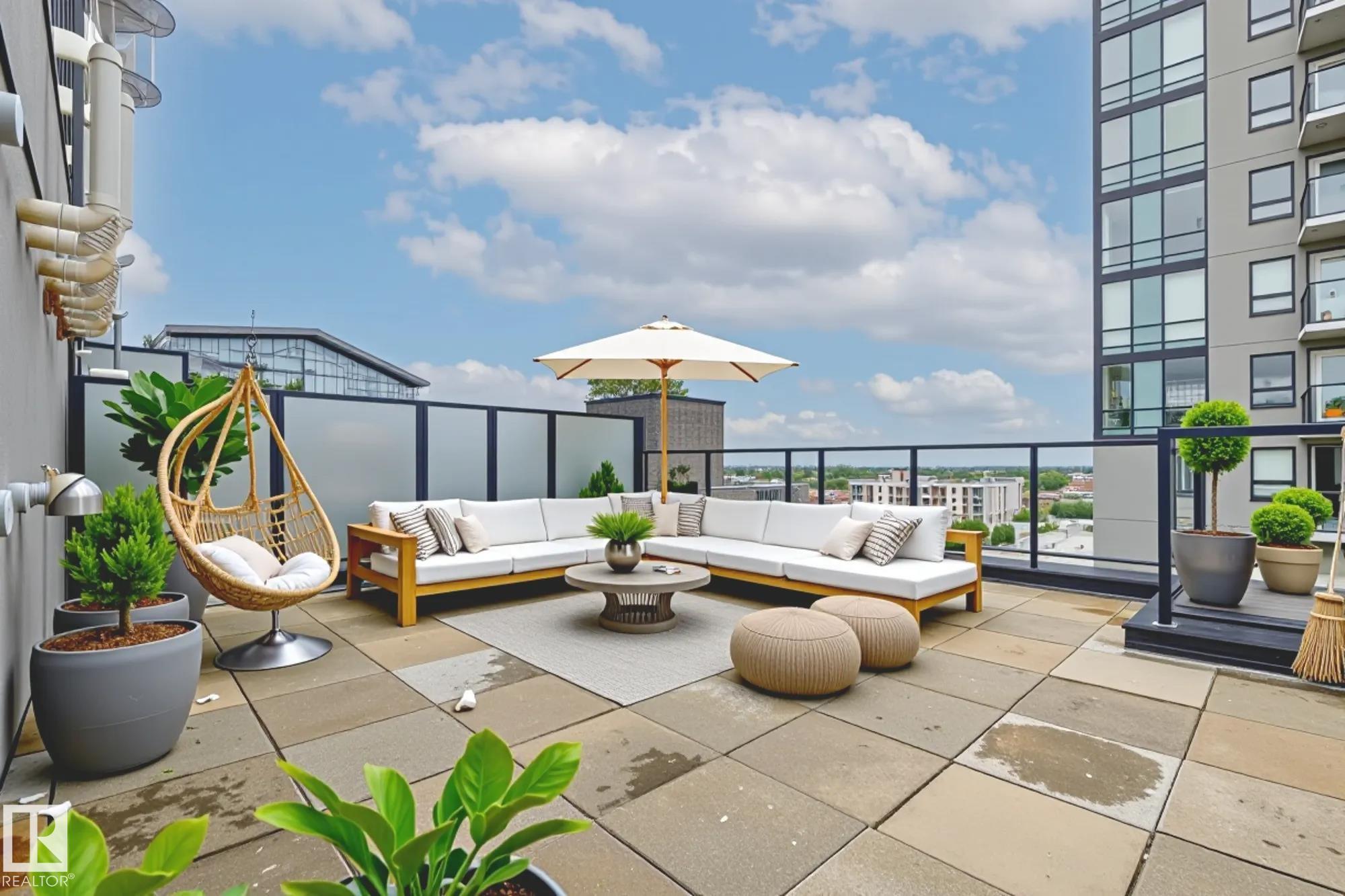 Picture for #810 5151 WINDERMERE BV SW