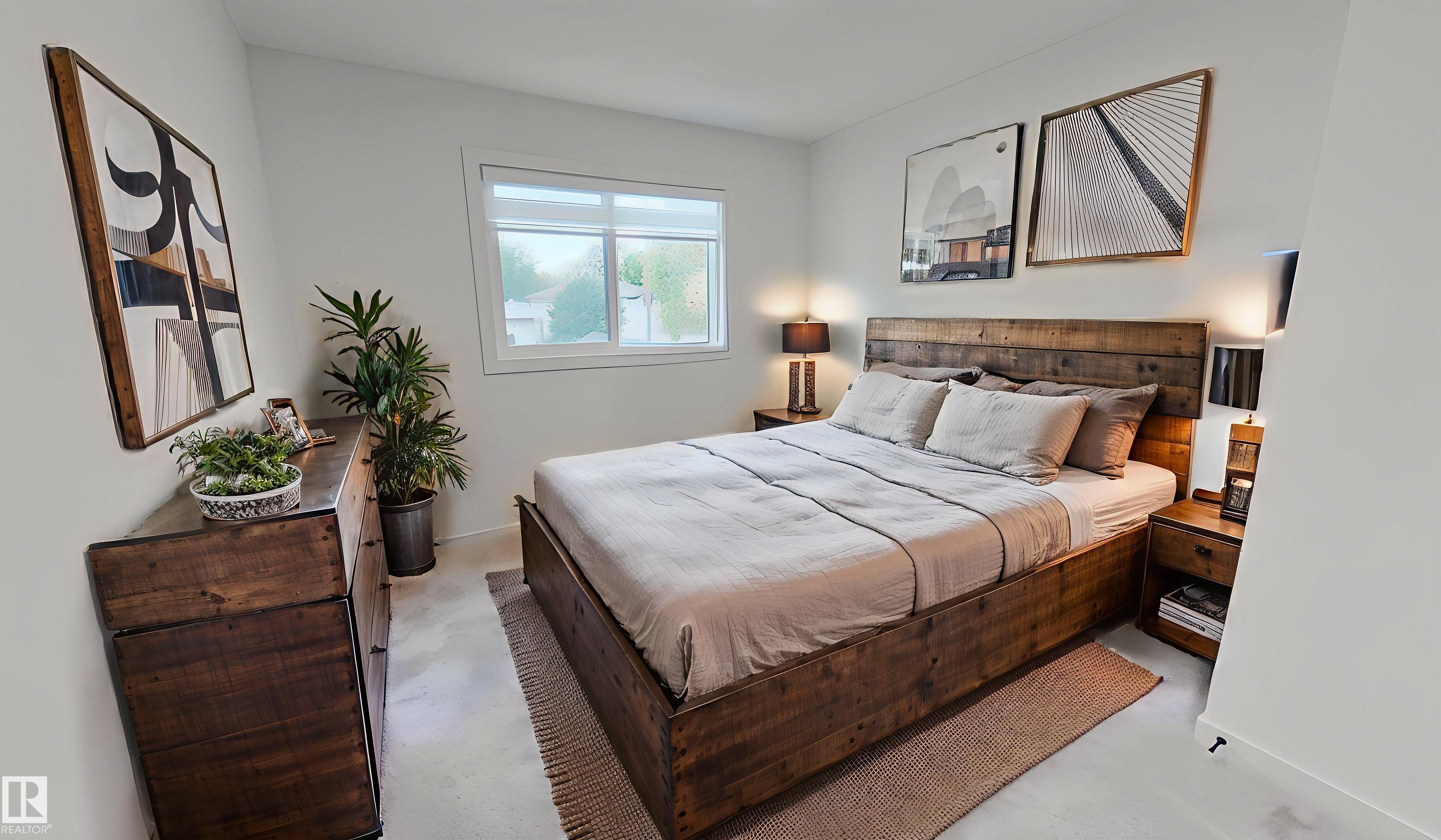 Photo 17 at 11308 128 Street NW, Inglewood, Edmonton