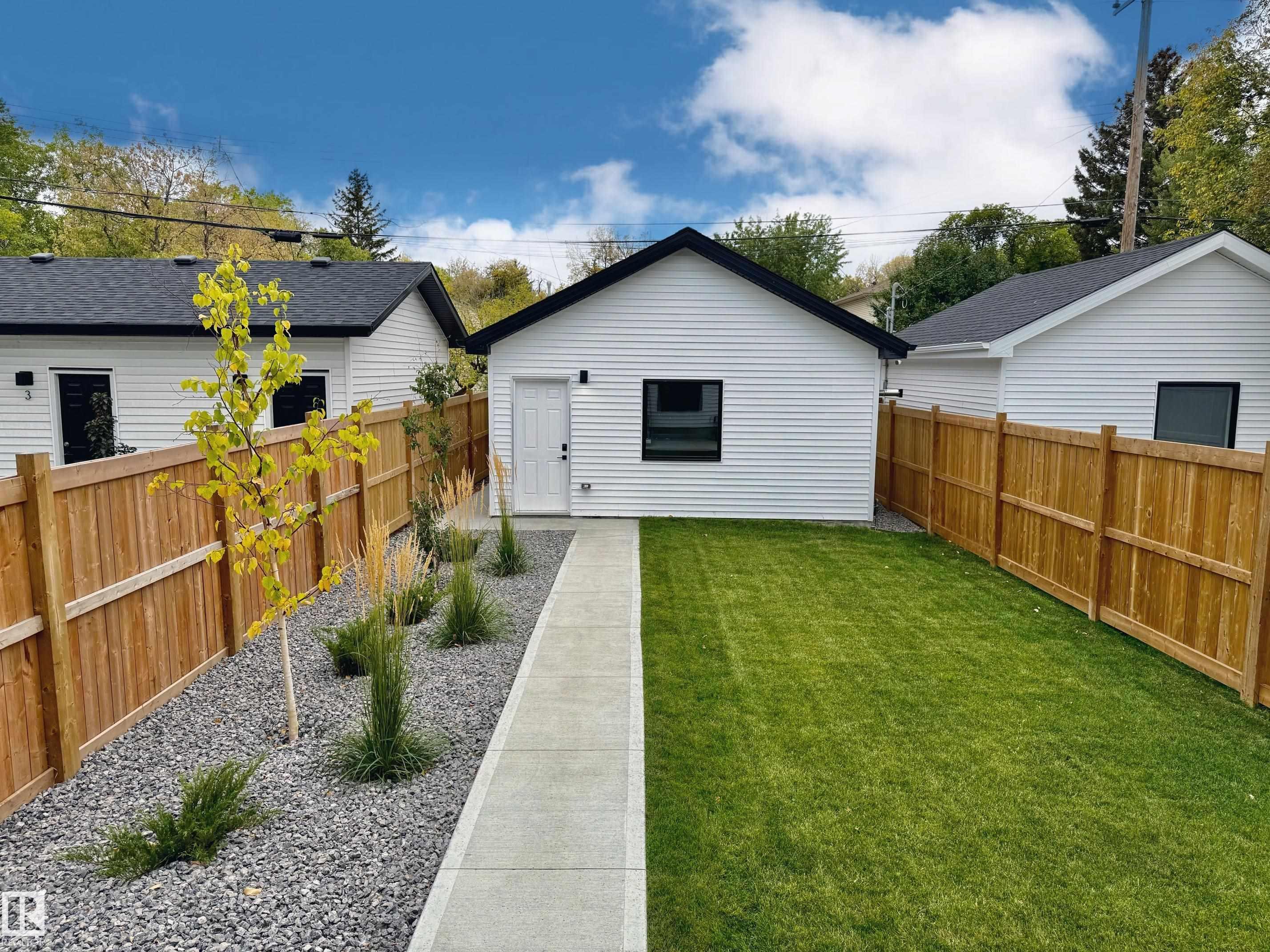 Photo 22 at 11308 128 Street NW, Inglewood, Edmonton