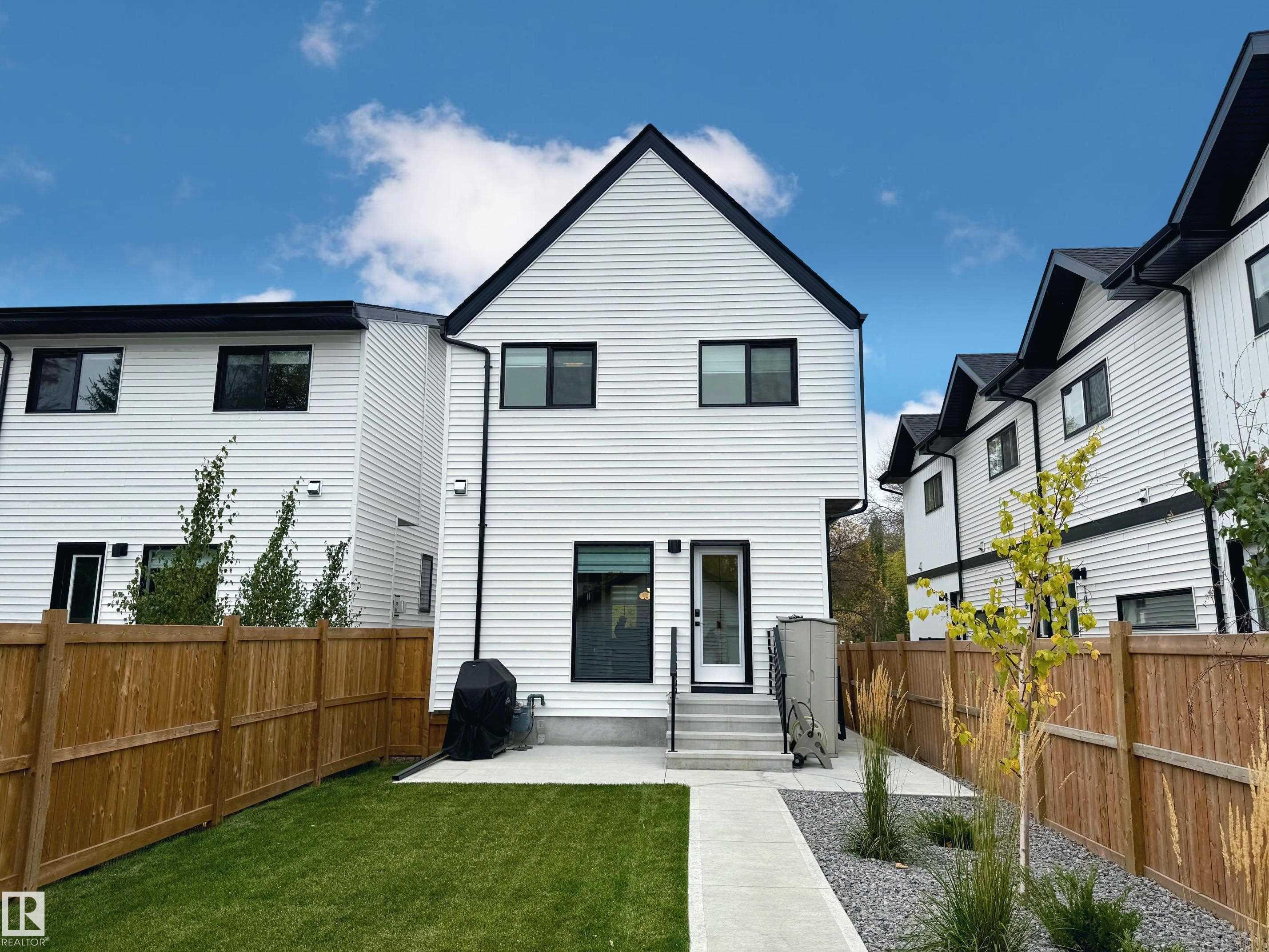 Photo 23 at 11308 128 Street NW, Inglewood, Edmonton