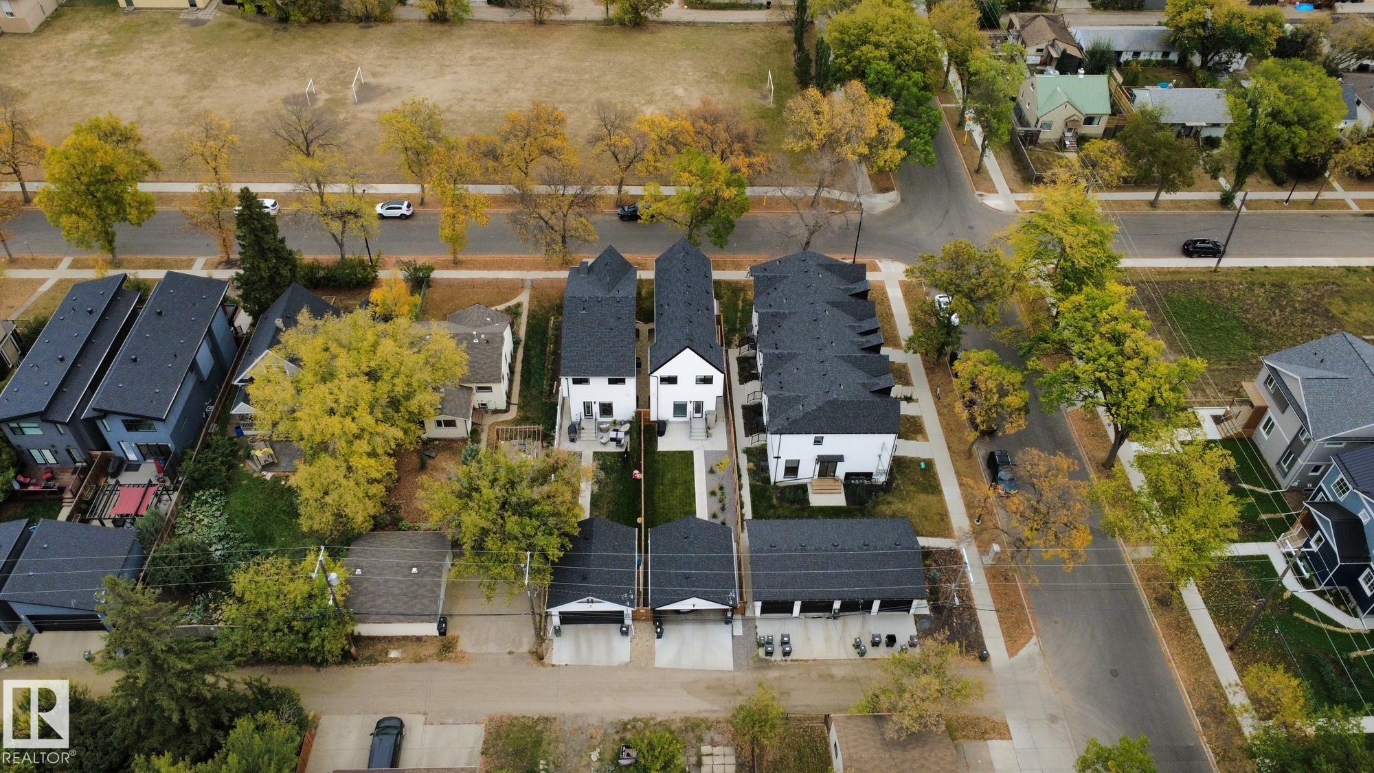 Photo 25 at 11308 128 Street NW, Inglewood, Edmonton