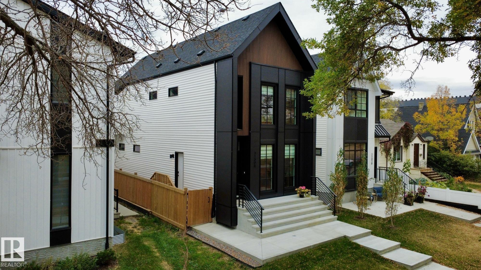 Photo 27 at 11308 128 Street NW, Inglewood, Edmonton