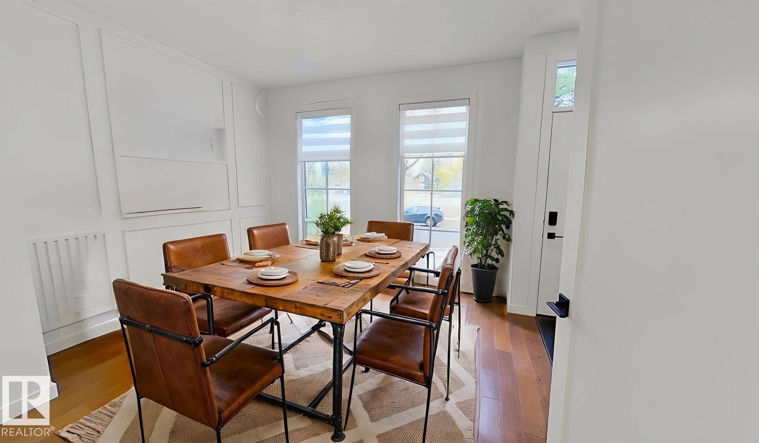 Photo 8 at 11308 128 Street NW, Inglewood, Edmonton