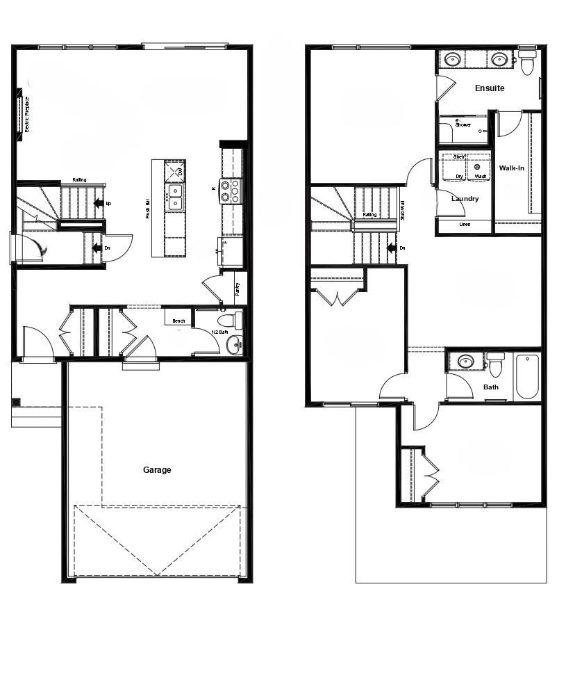 Picture for 15831 27 AV SW