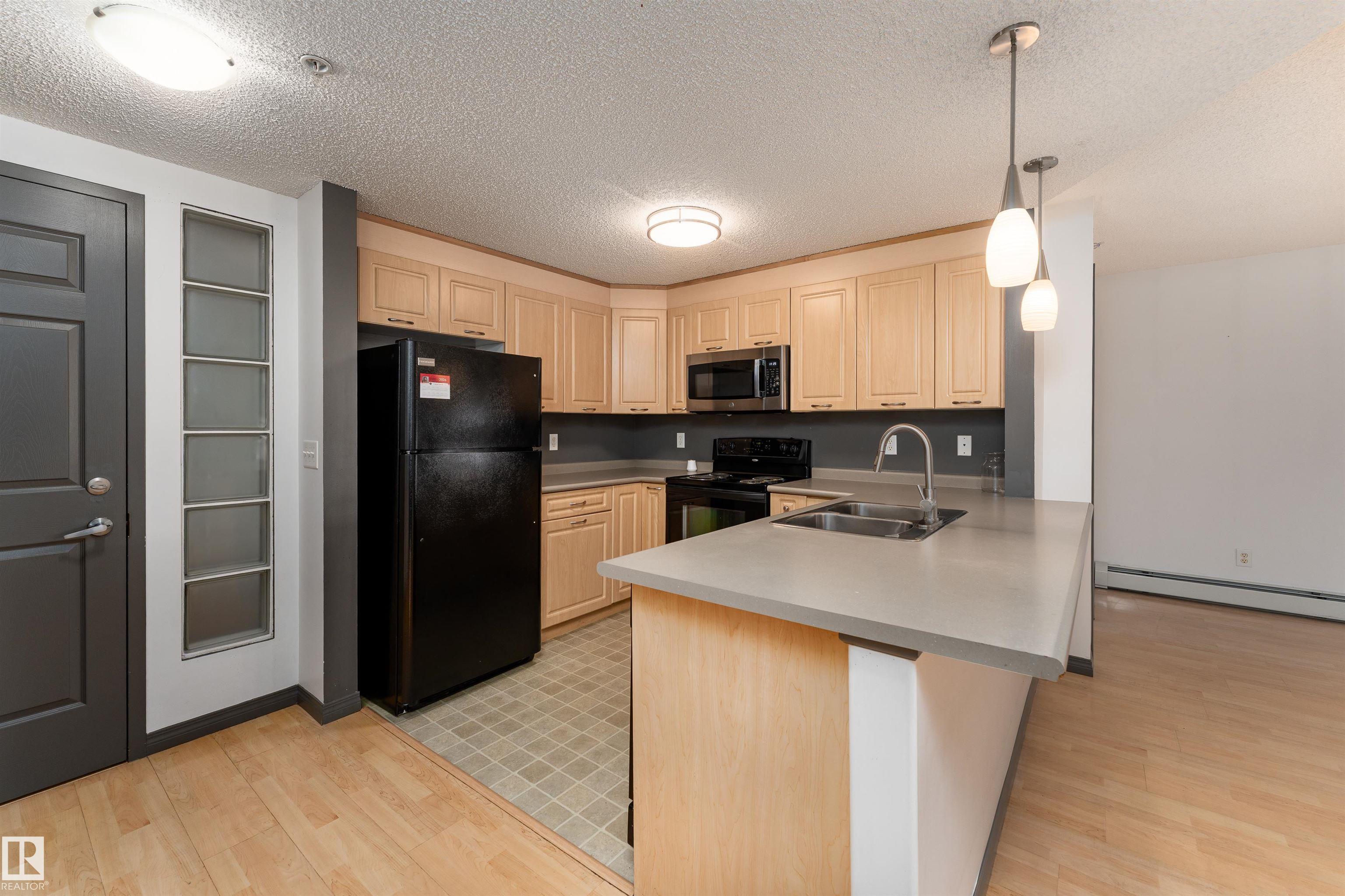 Picture for #101 6220 134 AV NW