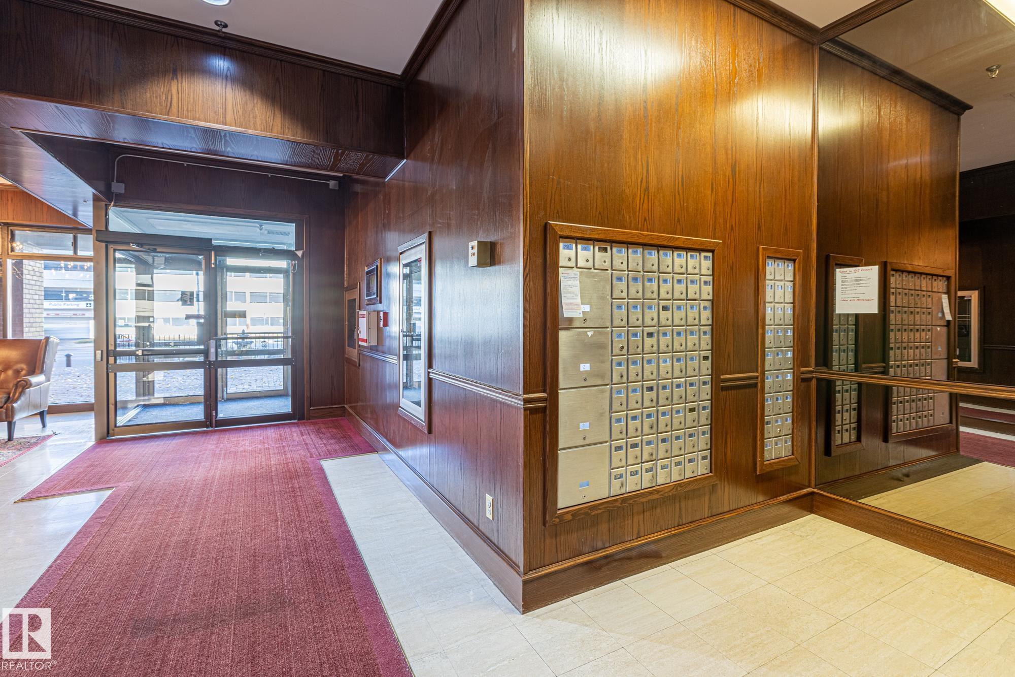 Picture for #602 11503 100 AV NW NW