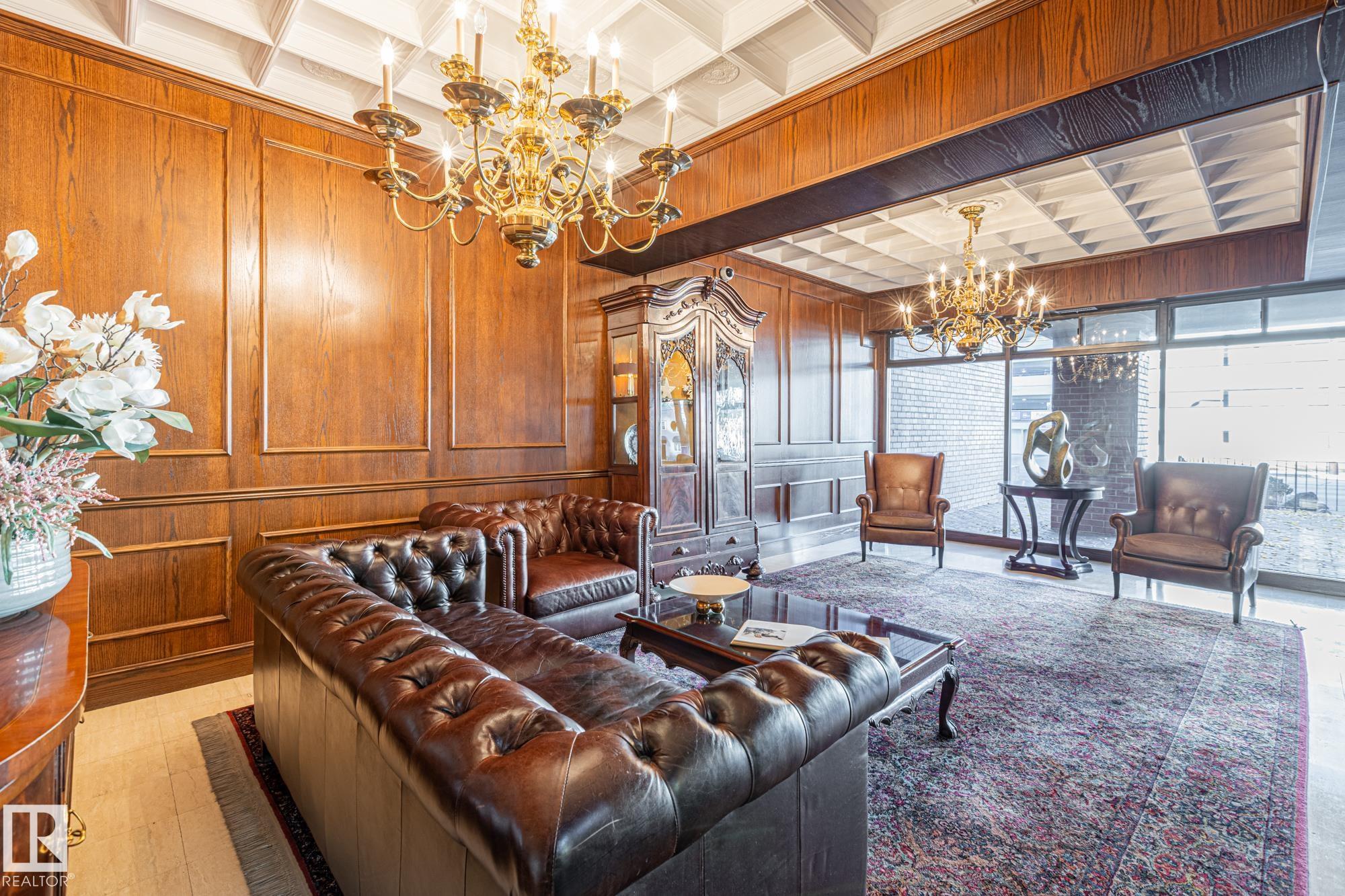 Picture for #602 11503 100 AV NW NW