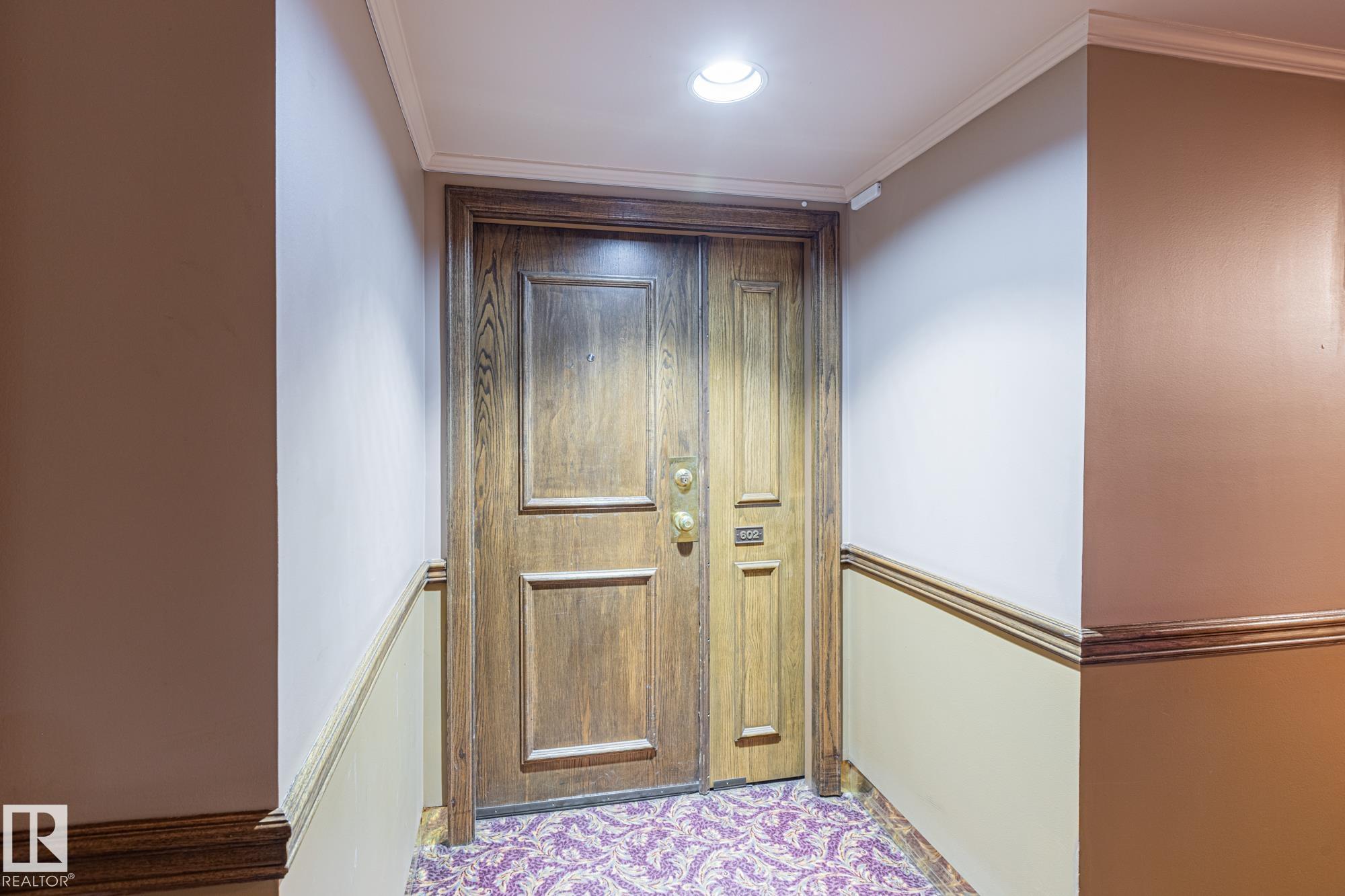 Picture for #602 11503 100 AV NW NW