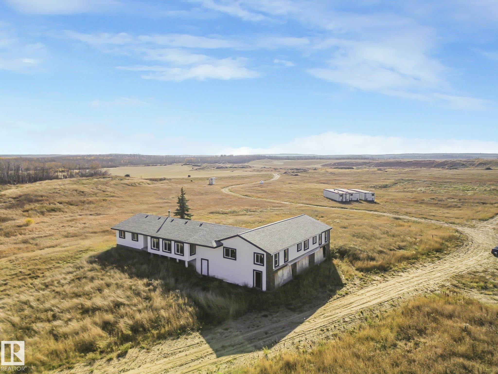 45011 Twp Rd 610, Rural Bonnyville M.D. - 3 bedroom Detached Single Family for sale