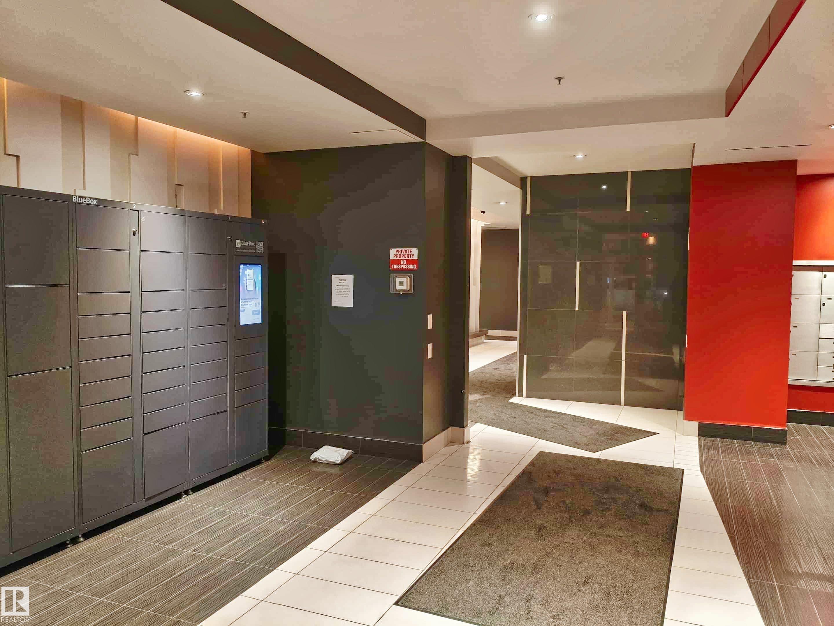 Picture for #2505 10410 102 ave NW