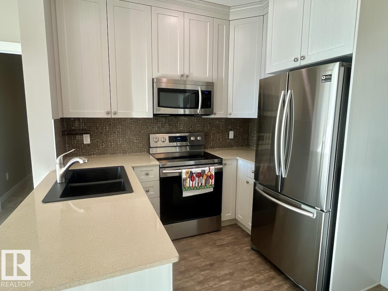 Picture for #407 12804 140 AV NW