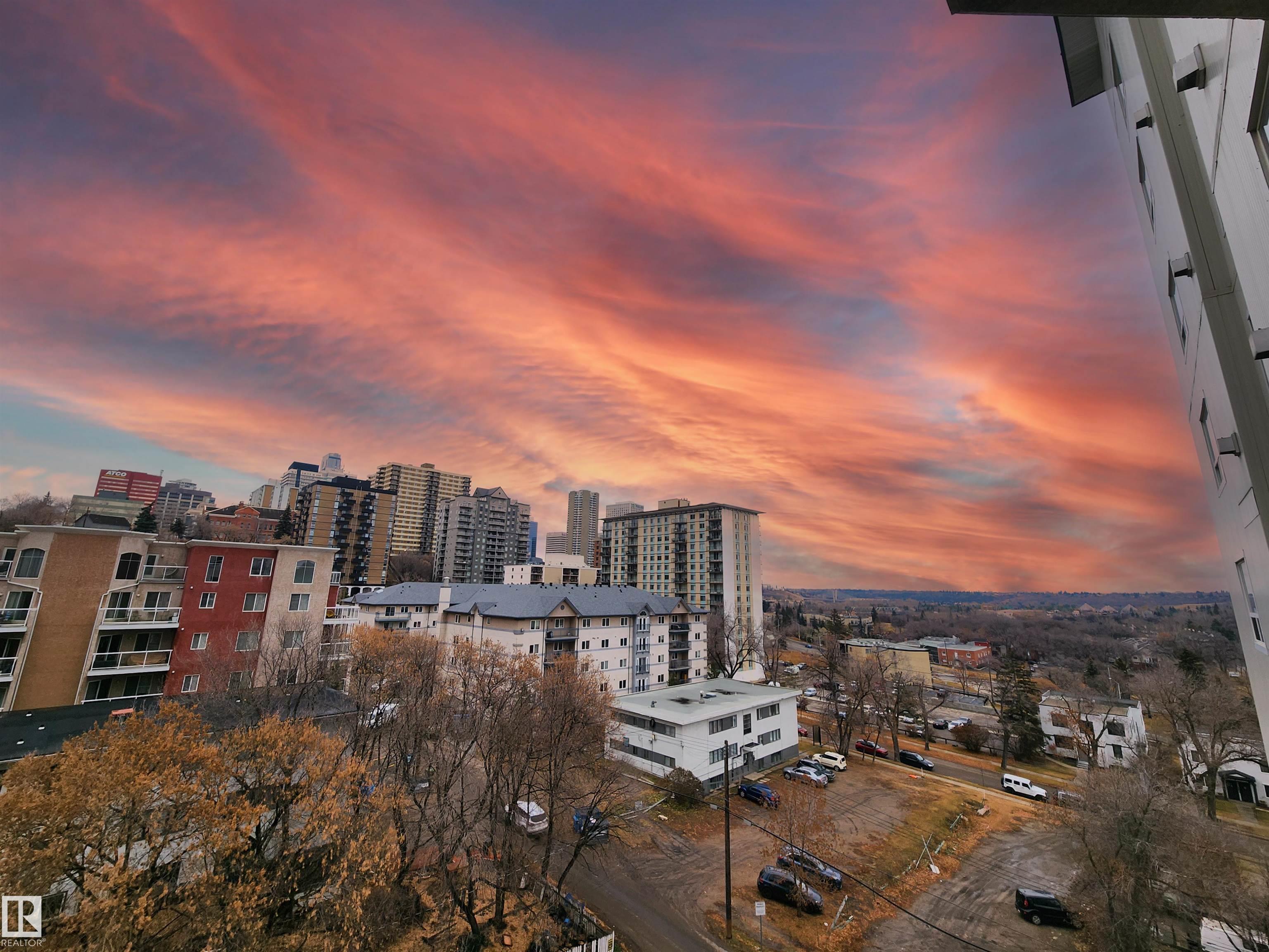 #603 9707 105 ST NW 4