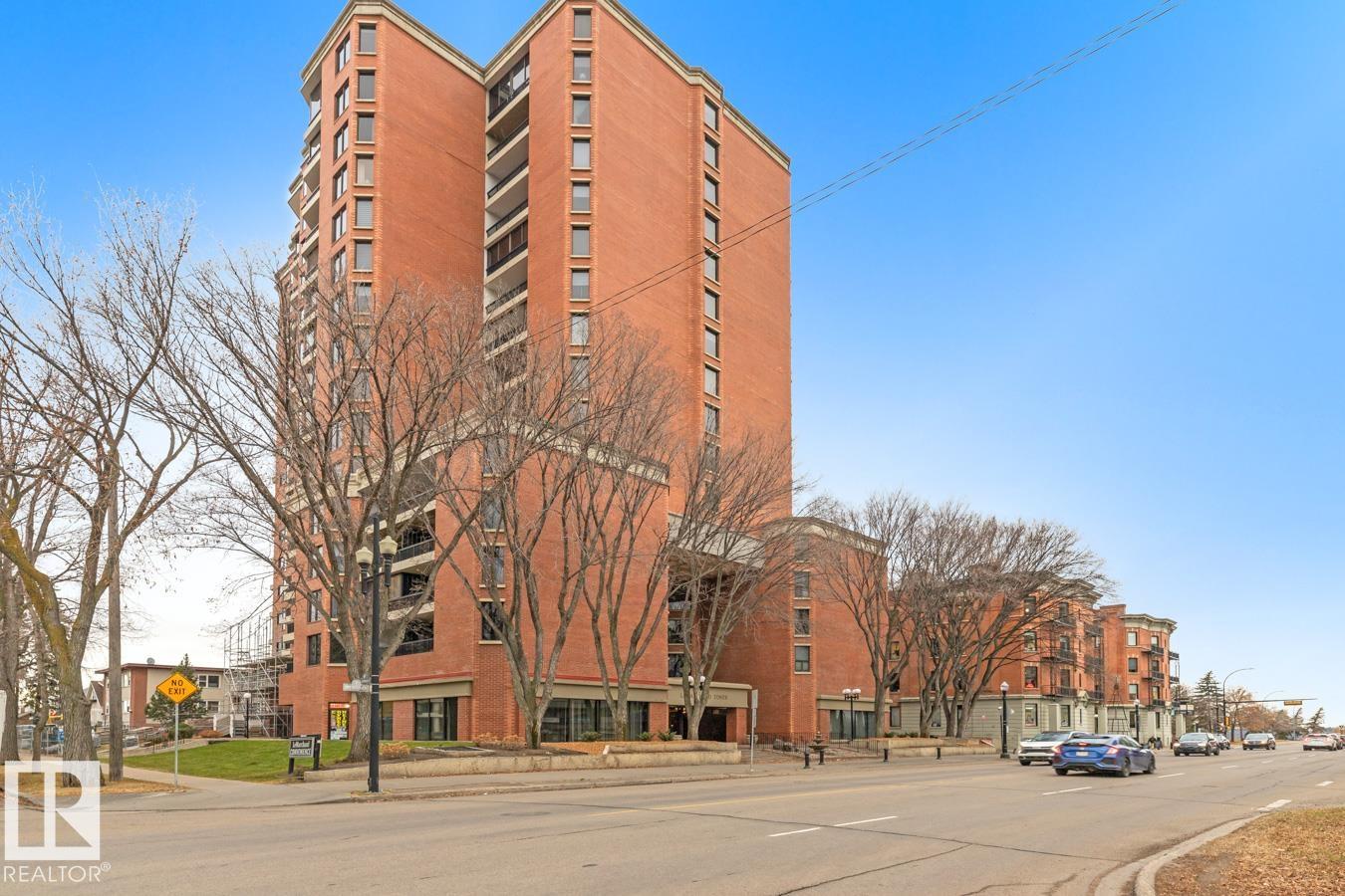 Picture for #1503 11503 100 AV NW