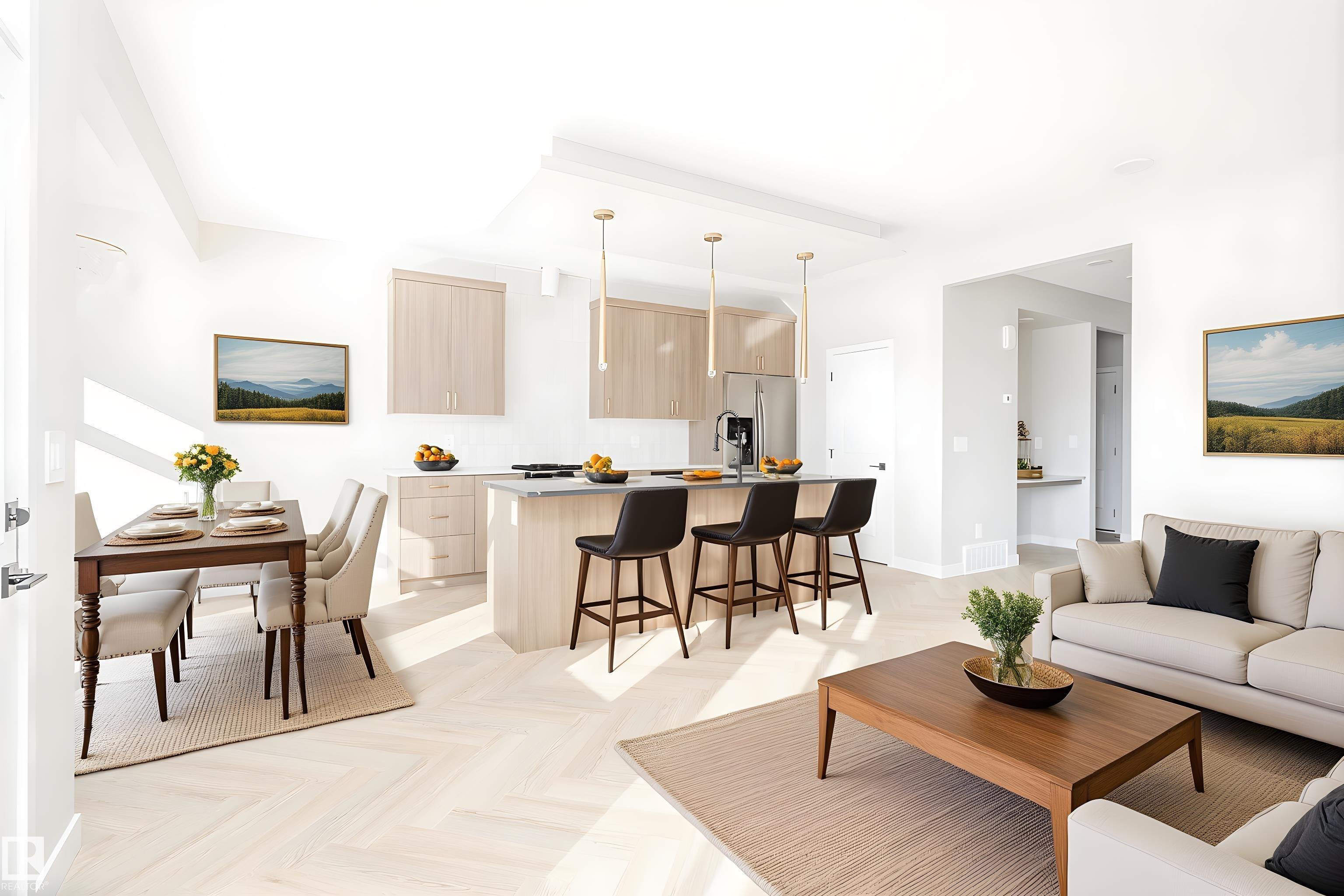 4132 208 ST NW, Edmonton - 3 bedroom Detached Single Family for sale